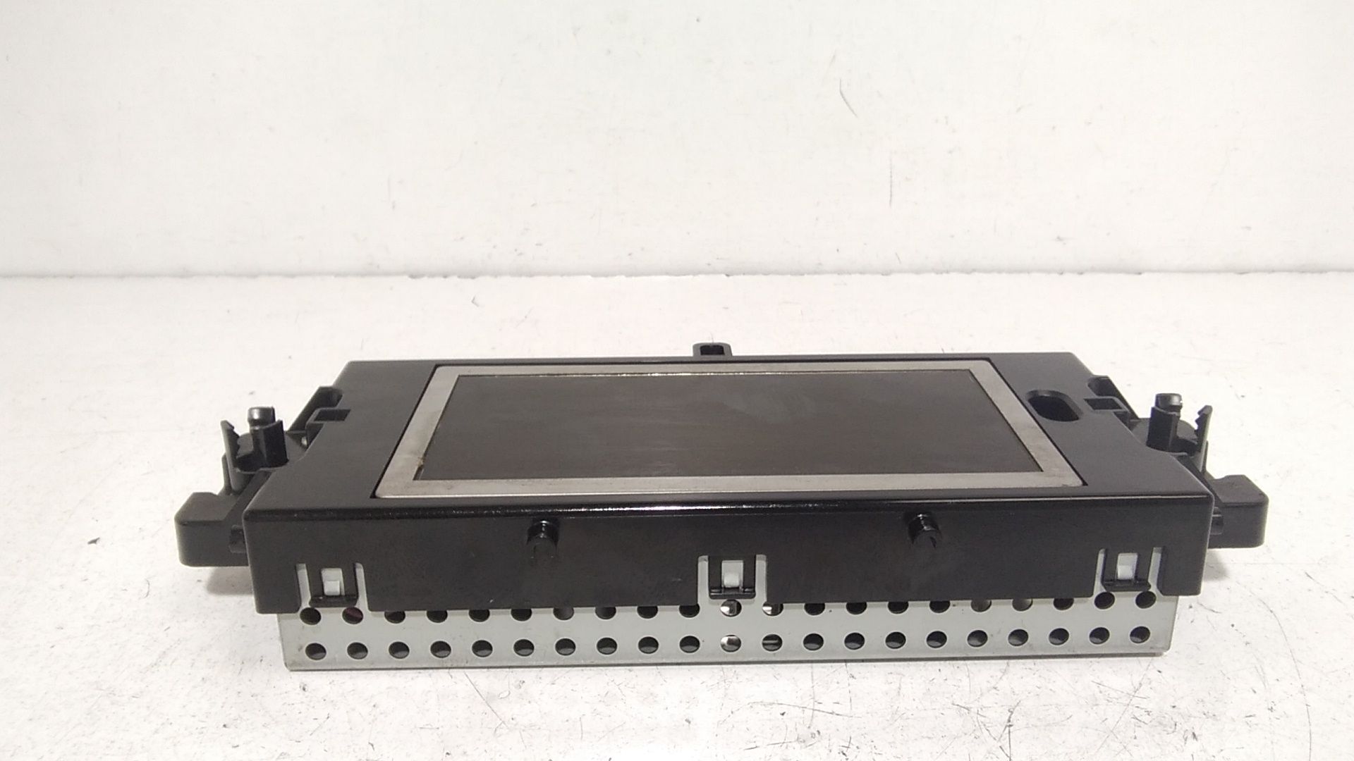 Schermo display navigatore  solo schermo  MERCEDES GLK (W204) (08>)