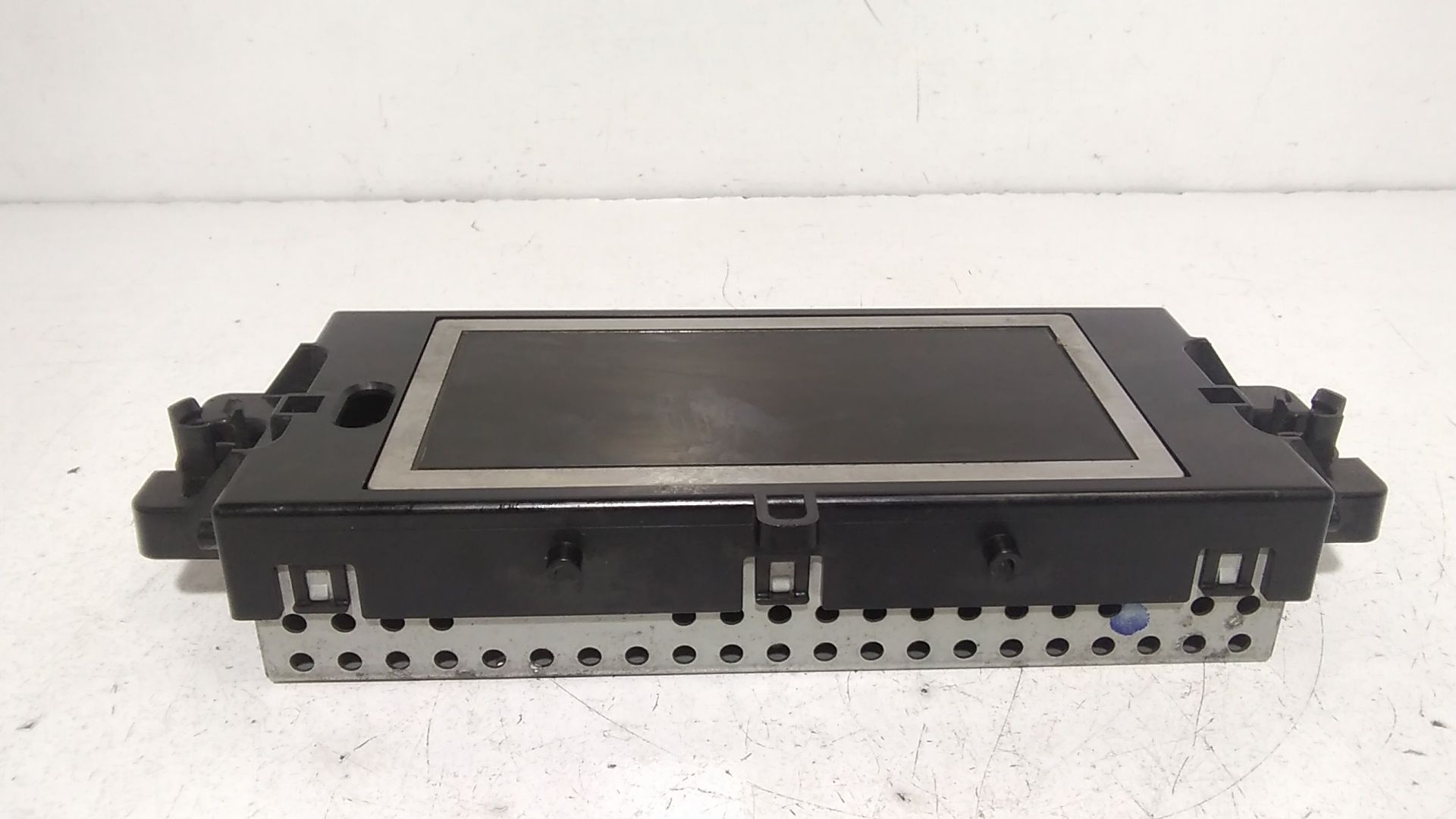 Schermo display navigatore  solo schermo  MERCEDES GLK (W204) (08>)