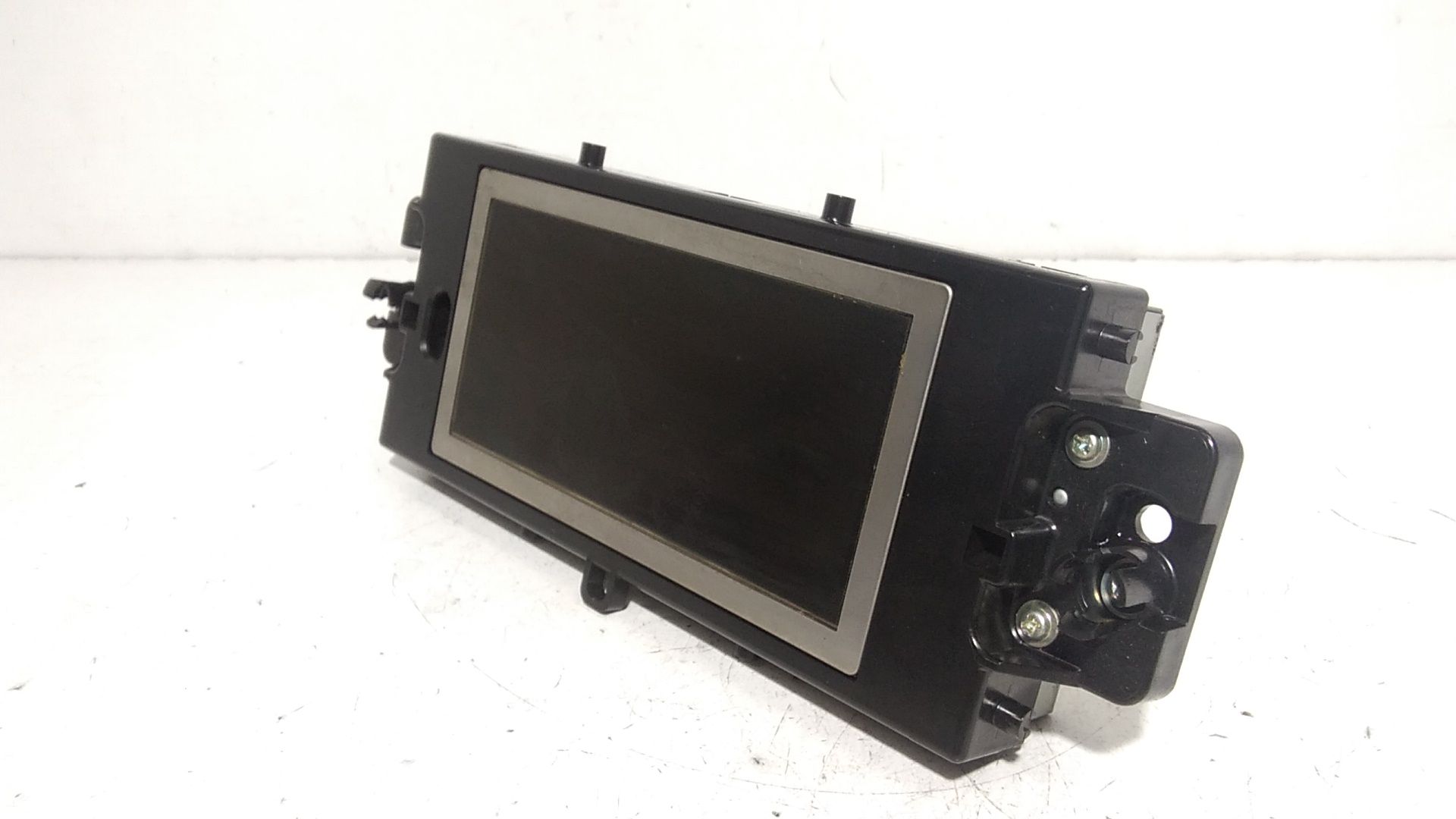 Schermo display navigatore  solo schermo  MERCEDES GLK (W204) (08>)