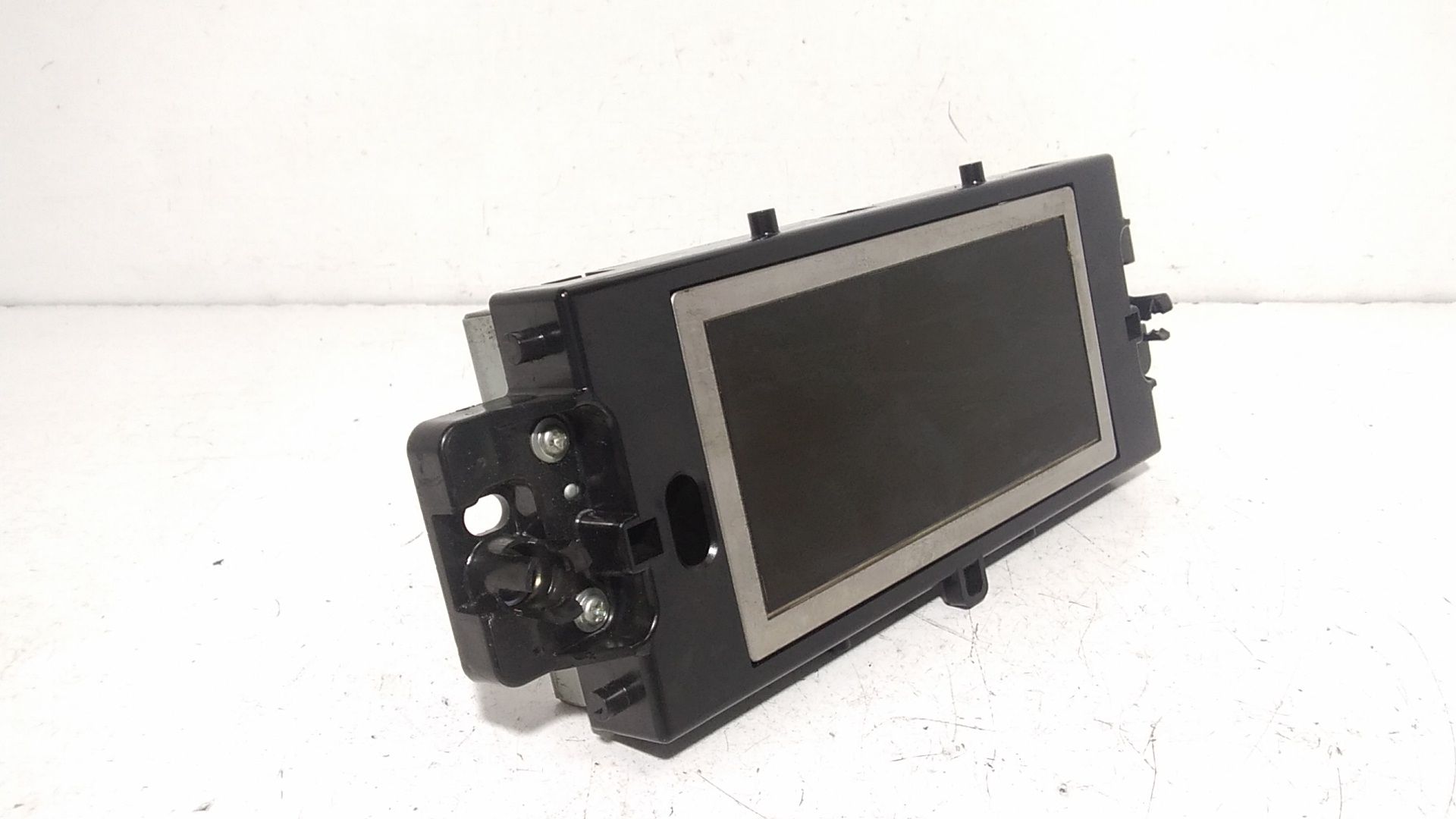 Schermo display navigatore  solo schermo  MERCEDES GLK (W204) (08>)