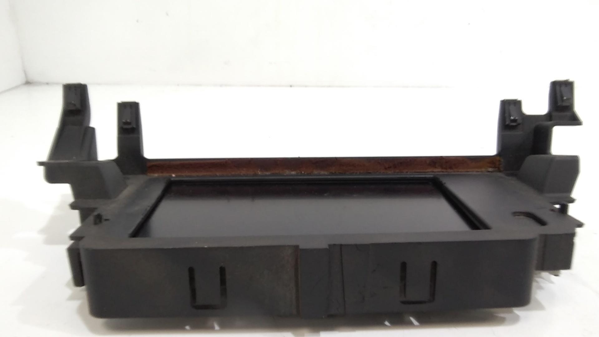 Schermo display navigatore  solo schermo  RENAULT Laguna Grand Tour 5 Serie