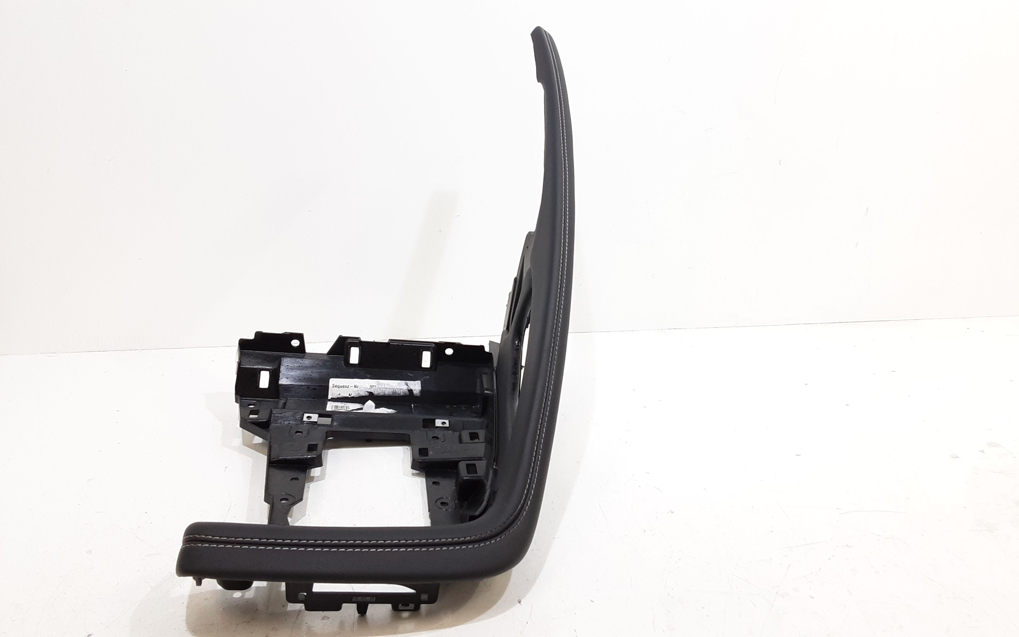 Plastiche interne JAGUAR E-Pace Serie  (17>)