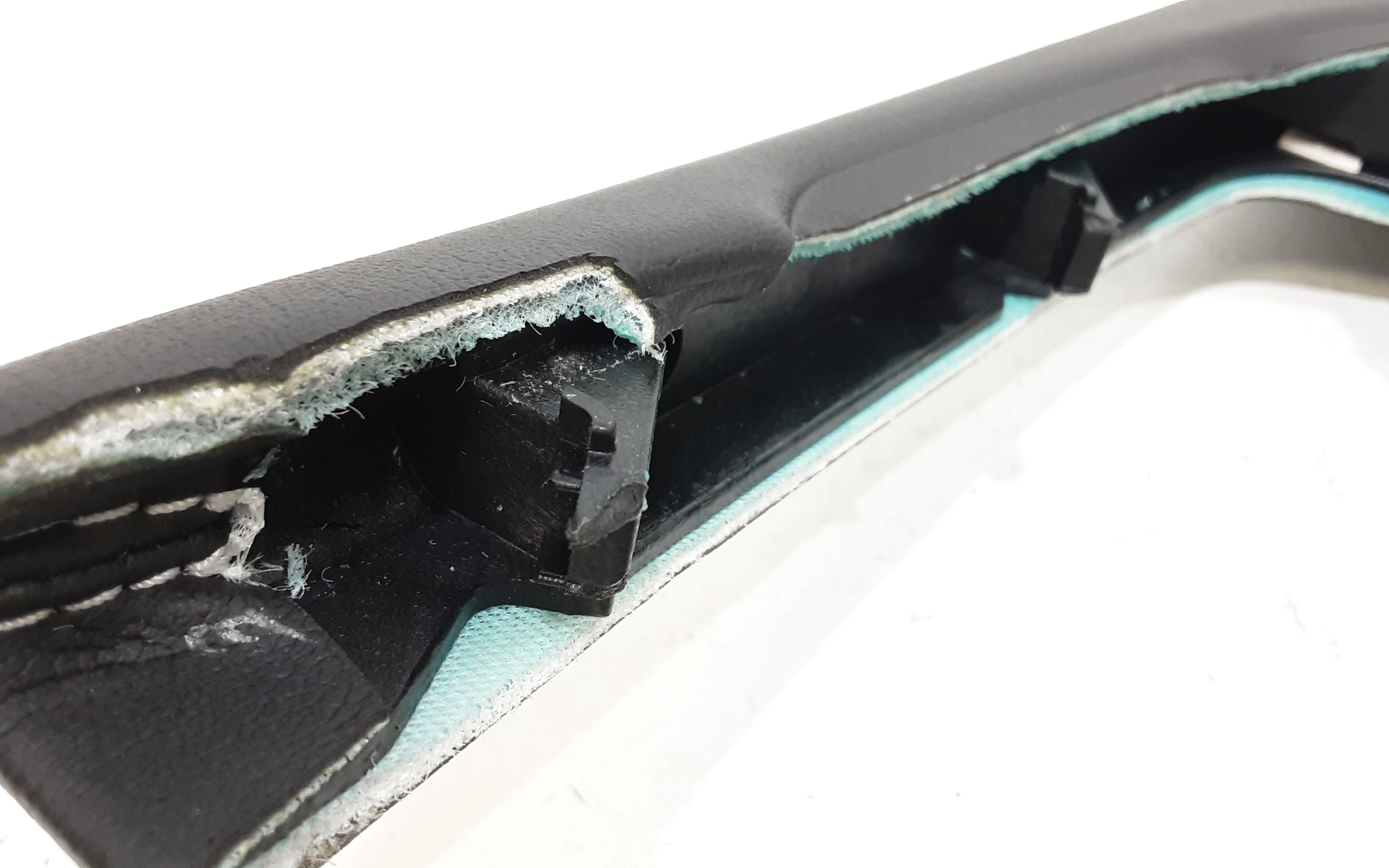 Plastiche interne JAGUAR E-Pace Serie  (17>)