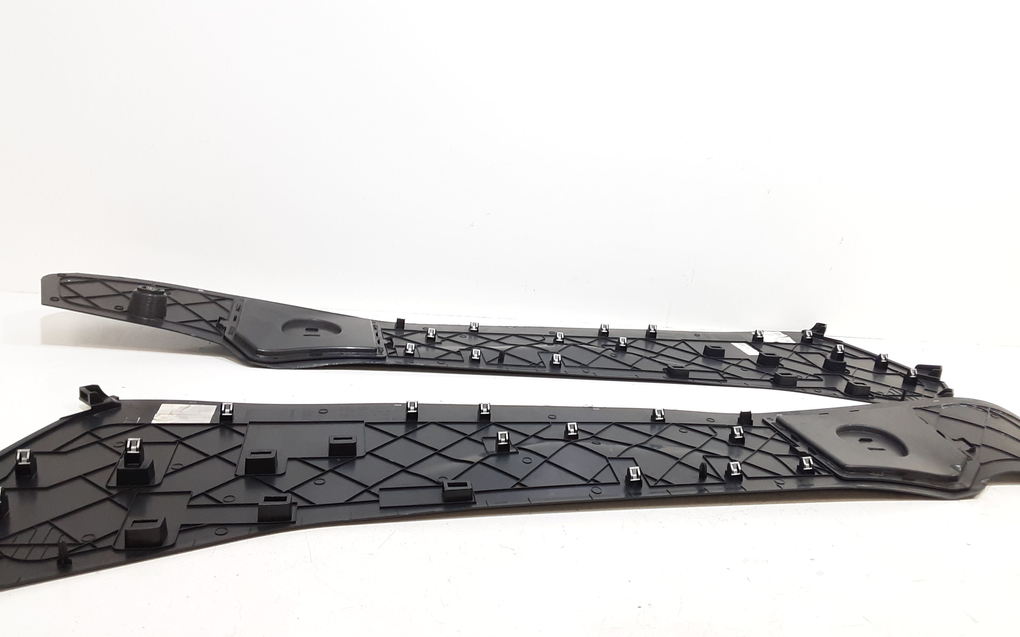 Plastiche interne JAGUAR E-Pace Serie  (17>)