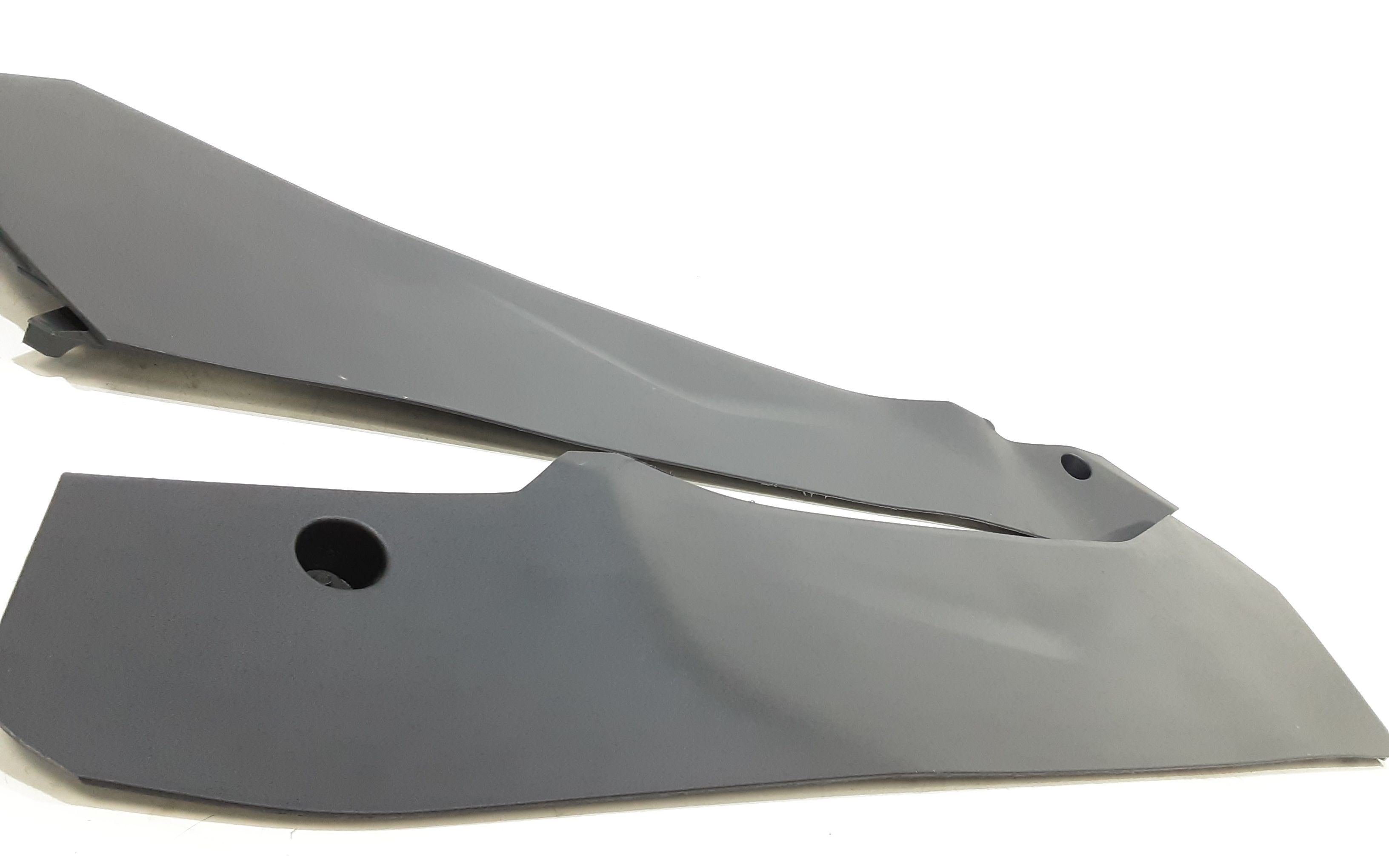 Plastiche interne JAGUAR E-Pace Serie  (17>)