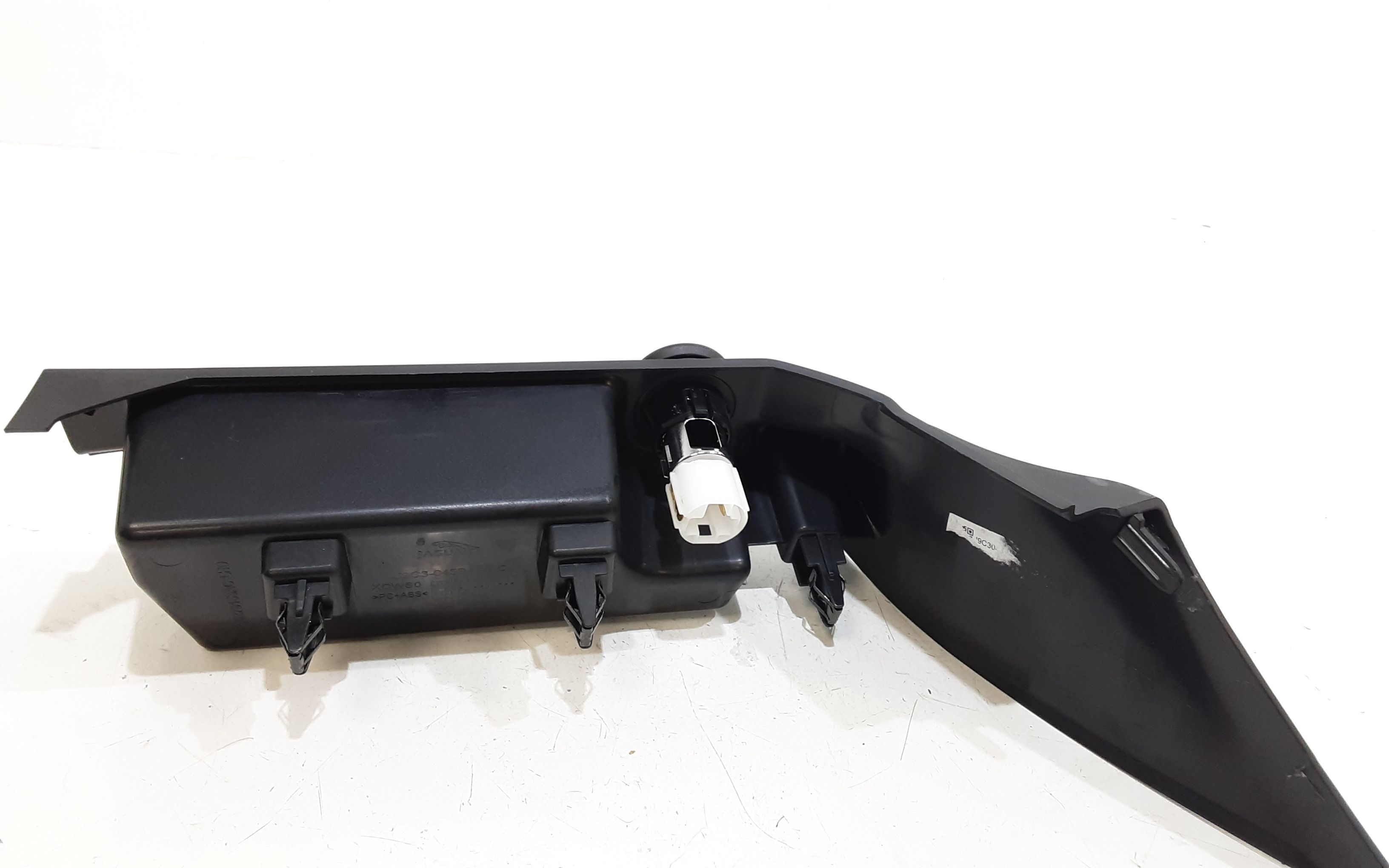 Plastiche interne JAGUAR E-Pace Serie  (17>)