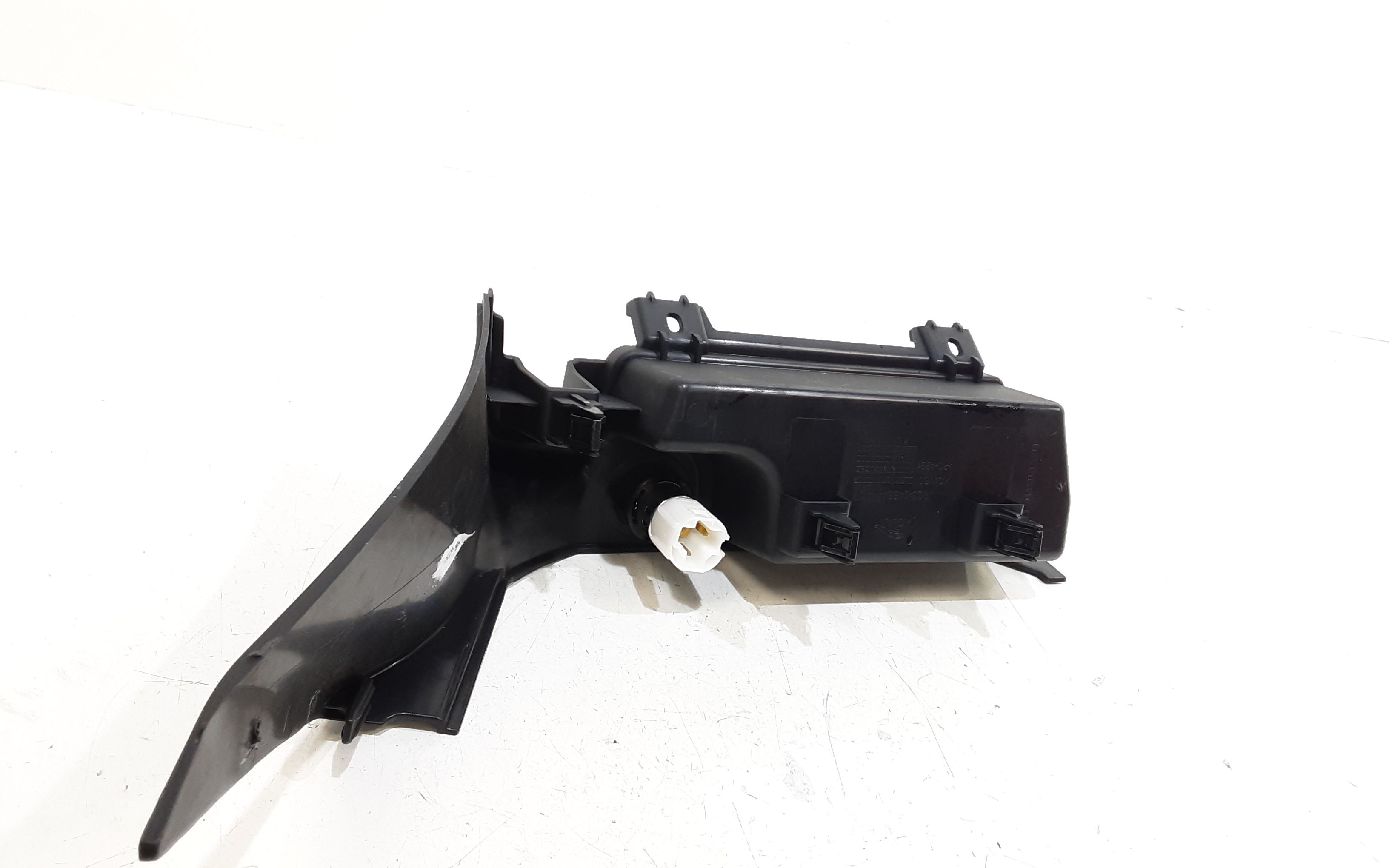 Plastiche interne JAGUAR E-Pace Serie  (17>)