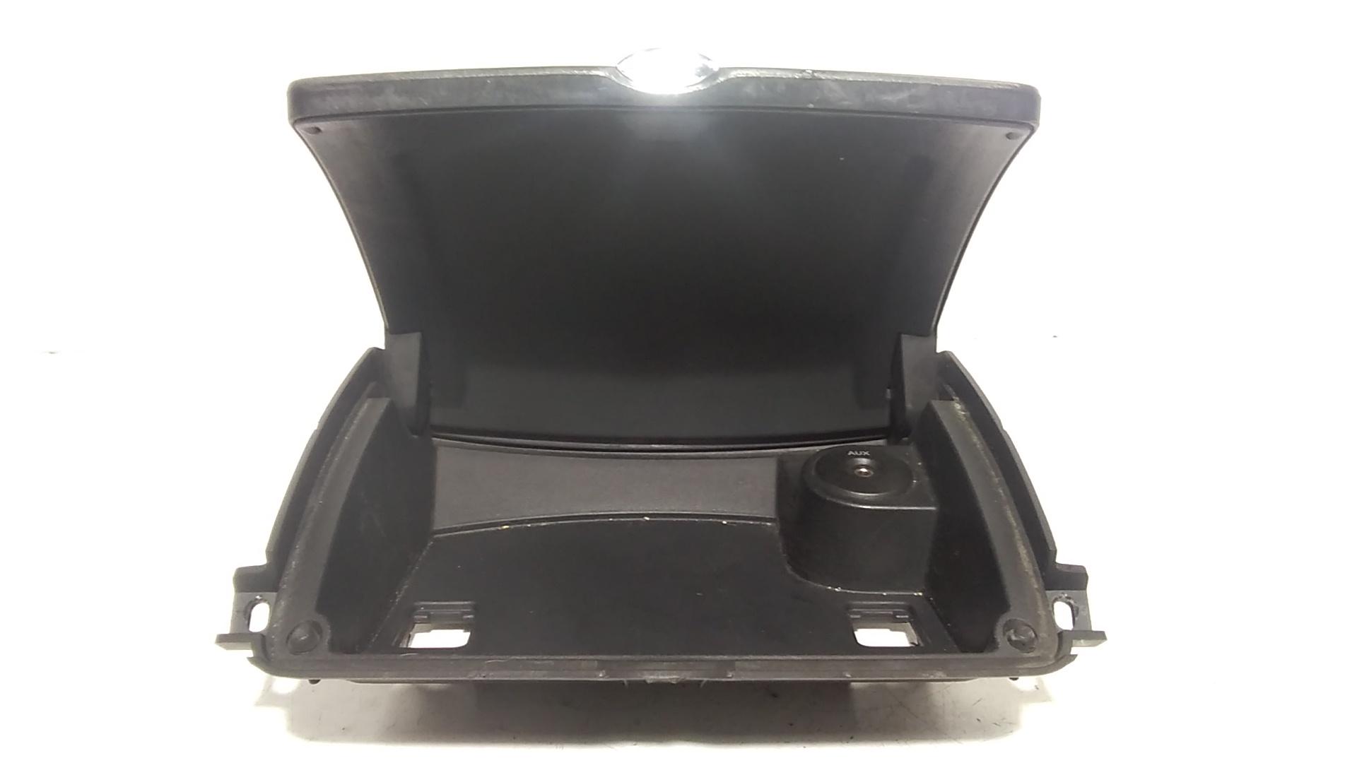 Vano portaoggetti NISSAN Note 1 Serie