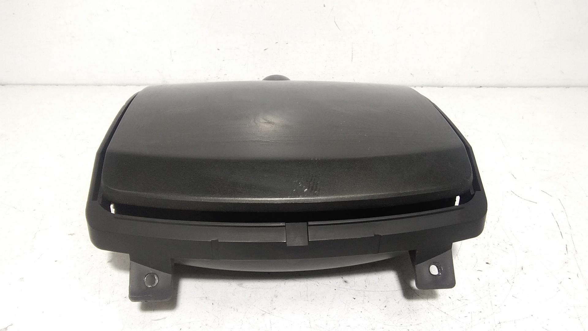 Vano portaoggetti NISSAN Note 1 Serie