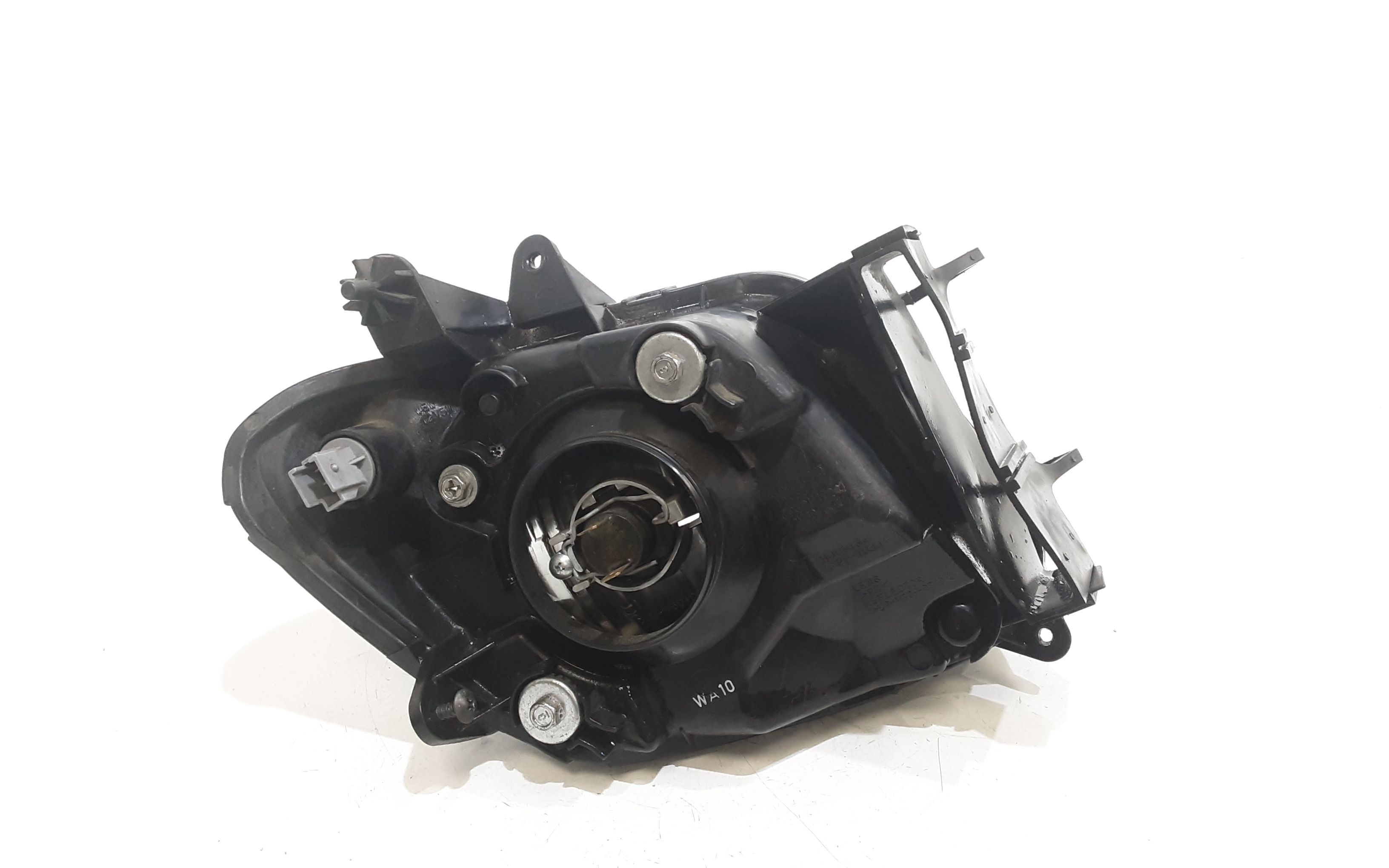 Faro anteriore SUZUKI Burgman 650cc (04>11)