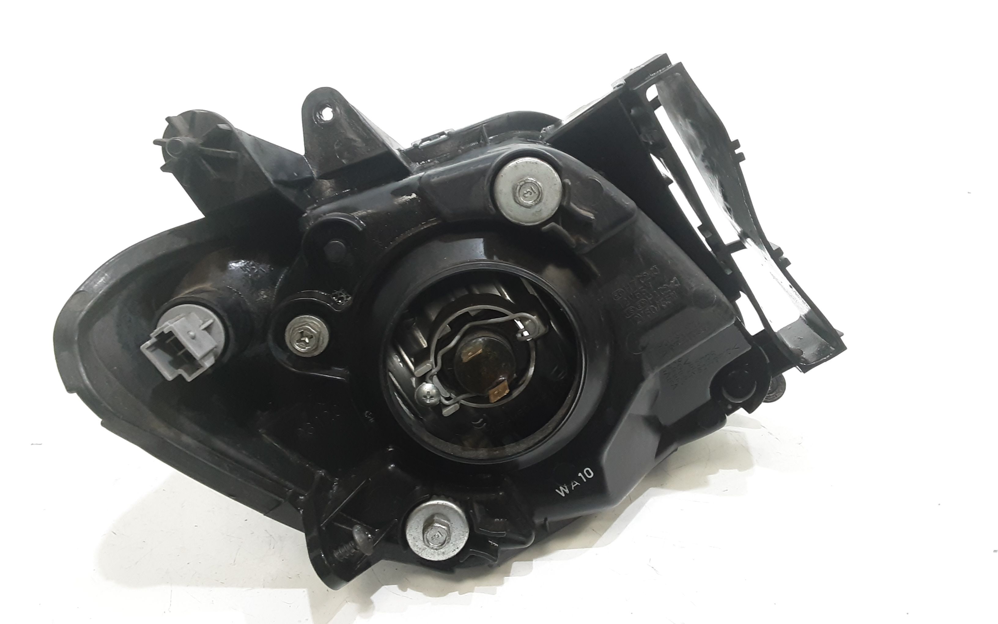 Faro anteriore SUZUKI Burgman 650cc (04>11)