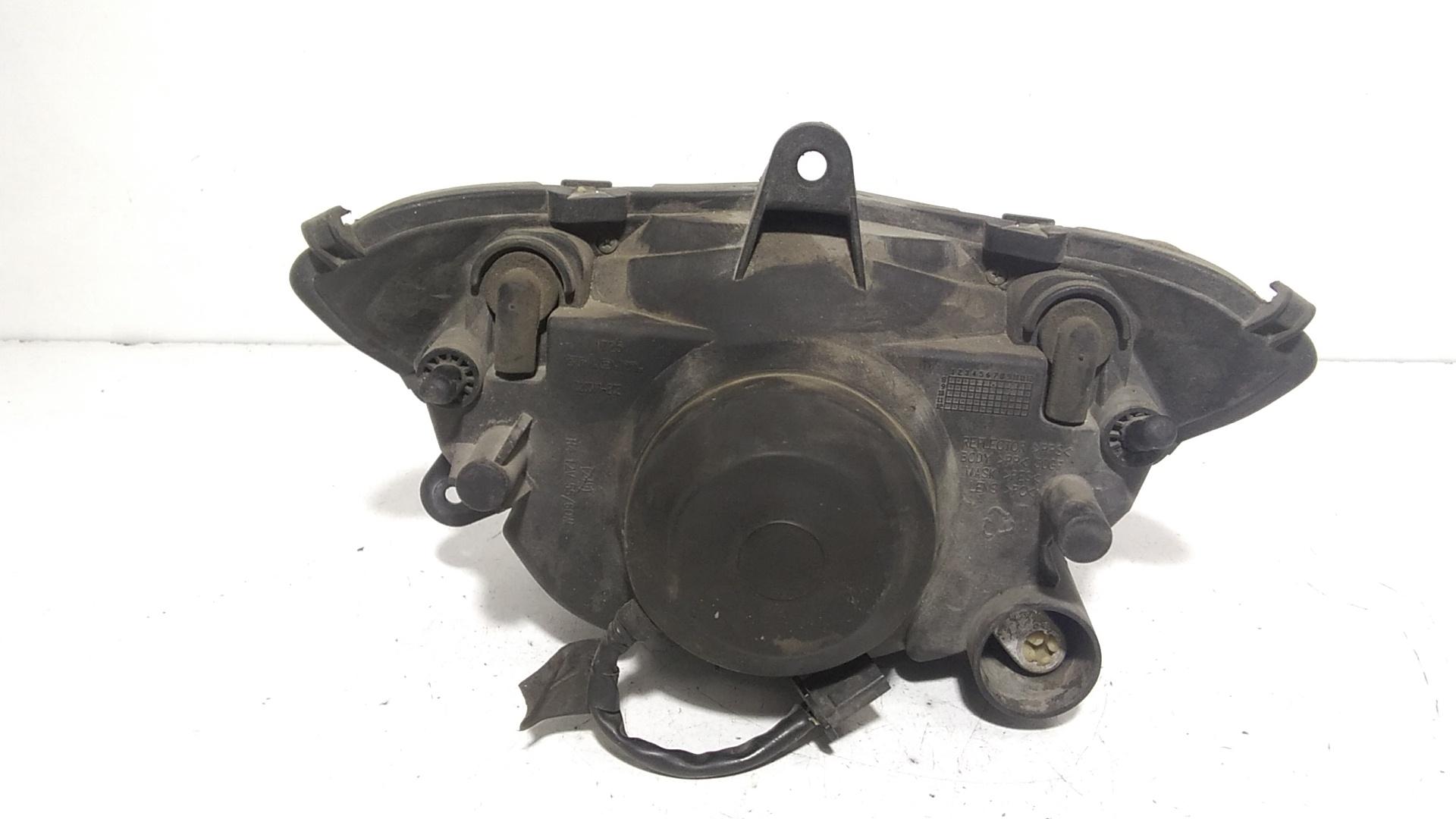 Faro anteriore HONDA SH 150cc (10>)