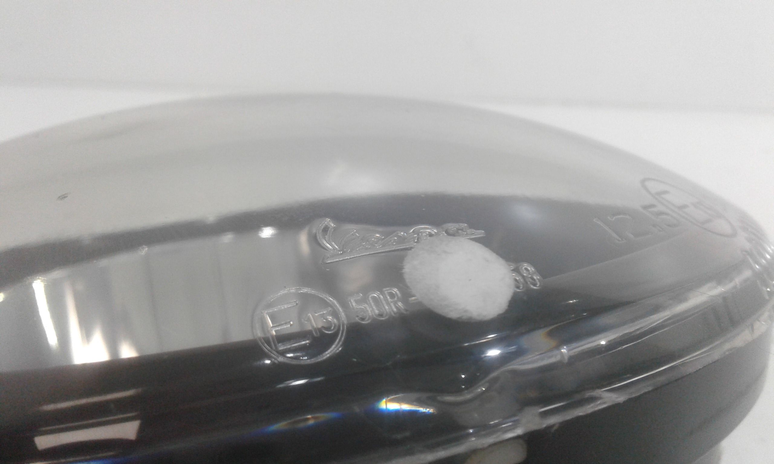 Faro anteriore PIAGGIO Vespa 300cc GTS Sport (08>16)