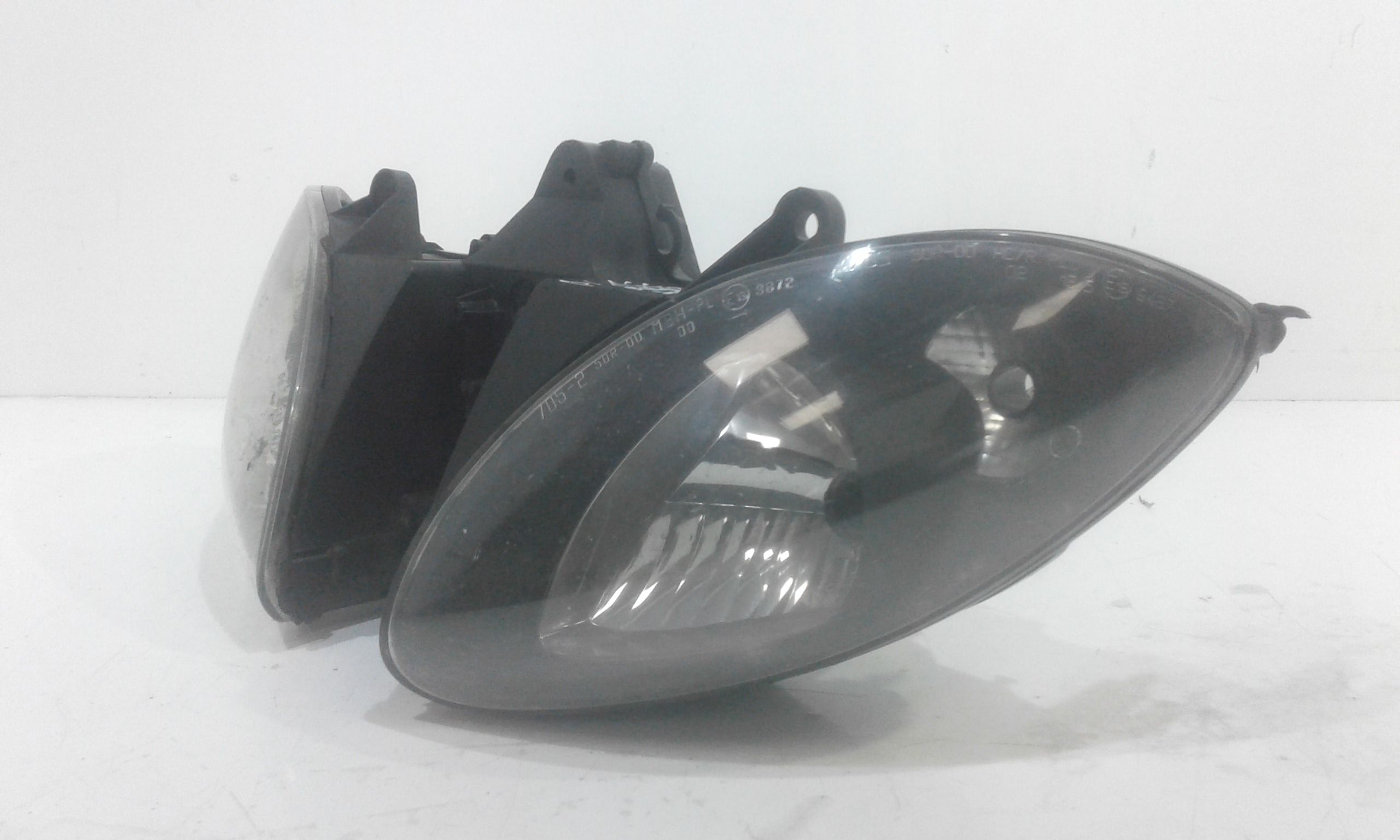 Faro anteriore PIAGGIO X9 250cc