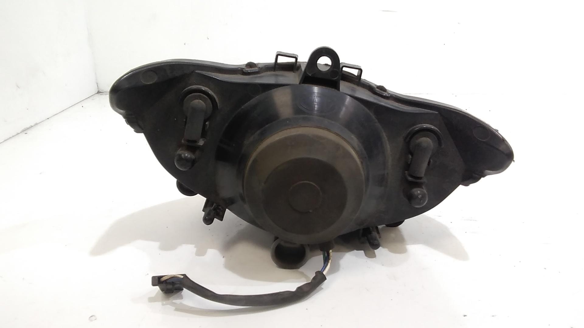 Faro anteriore HONDA SH 125cc i (05>08)