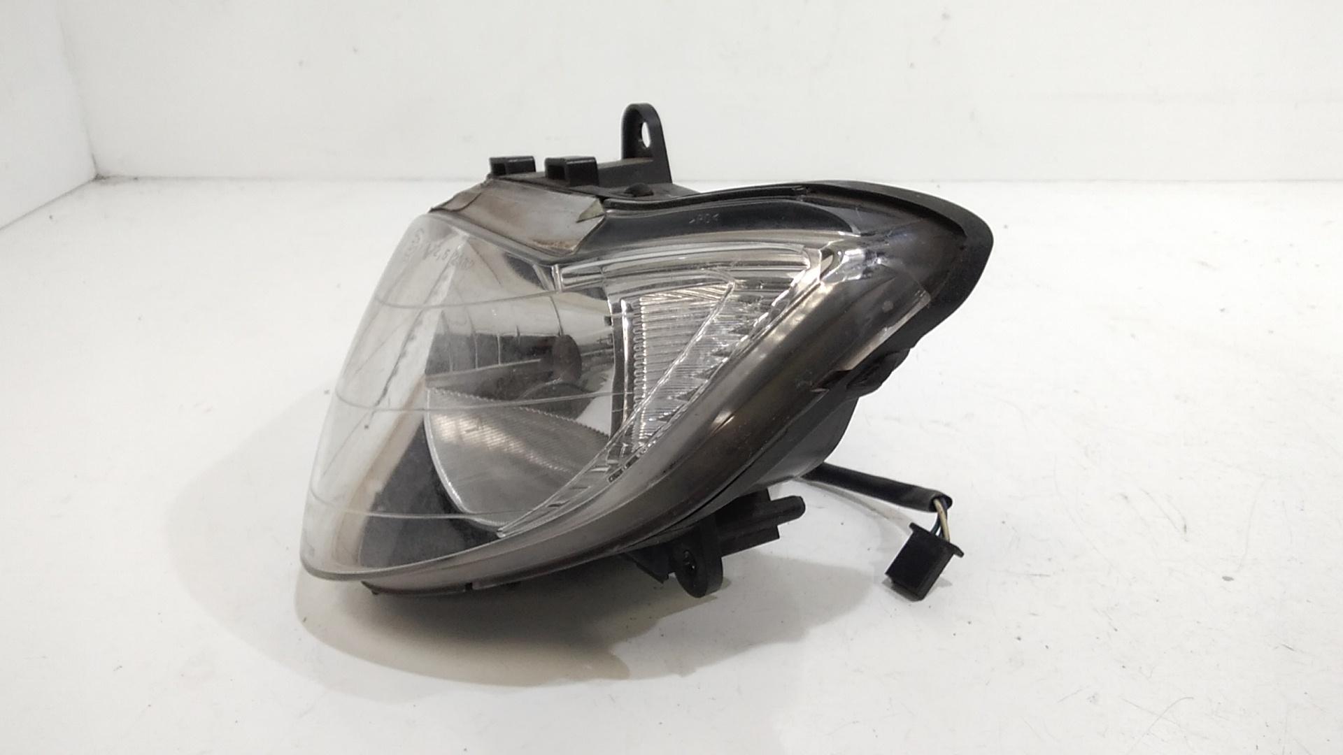 Faro anteriore HONDA SH 125cc i (05>08)