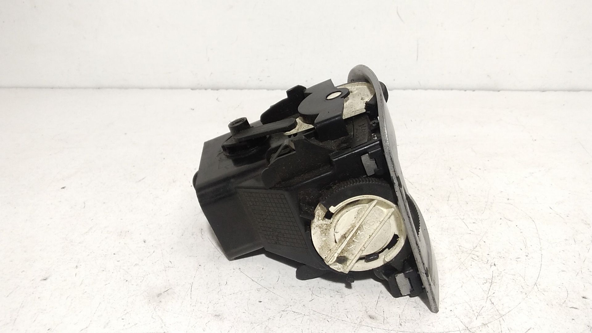 Bocchetta aria cruscotto lato guida LANCIA Ypsilon 2 Serie