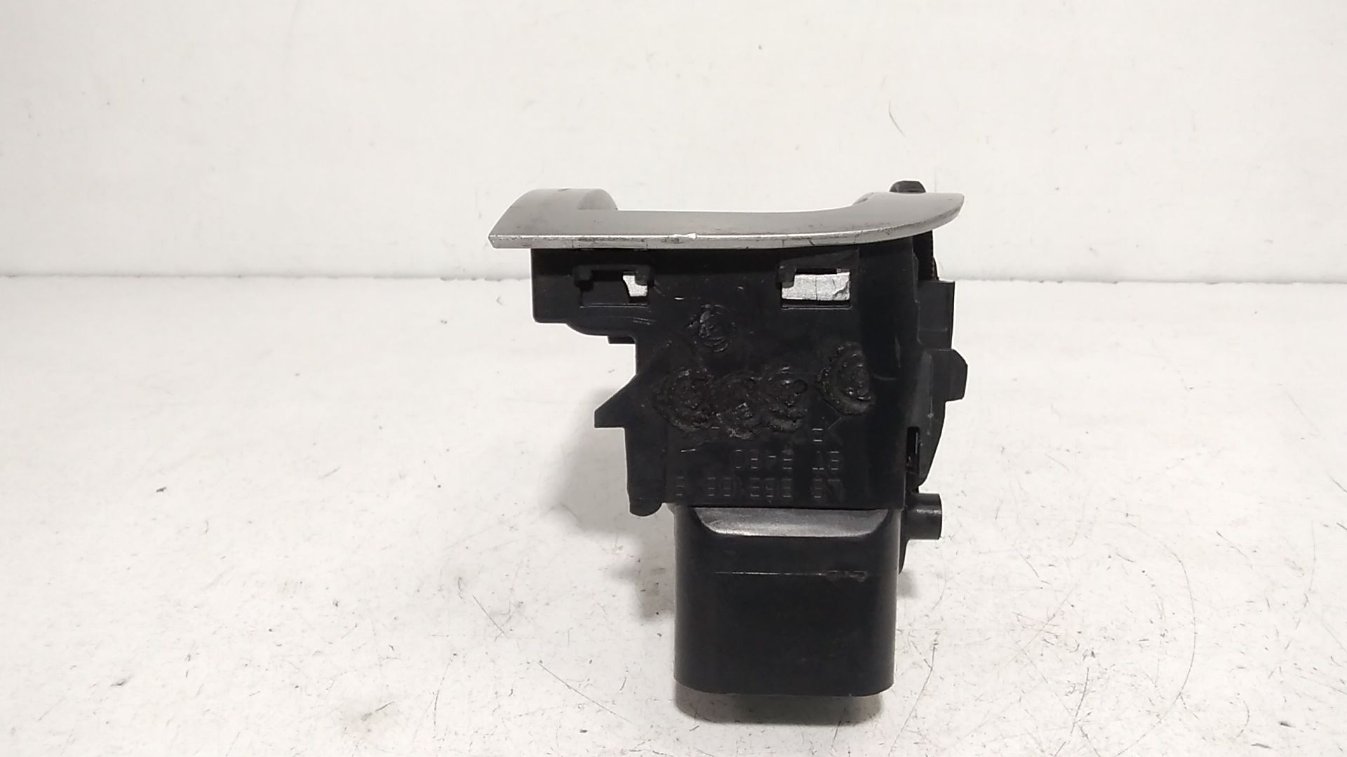 Bocchetta aria cruscotto lato guida LANCIA Ypsilon 2 Serie