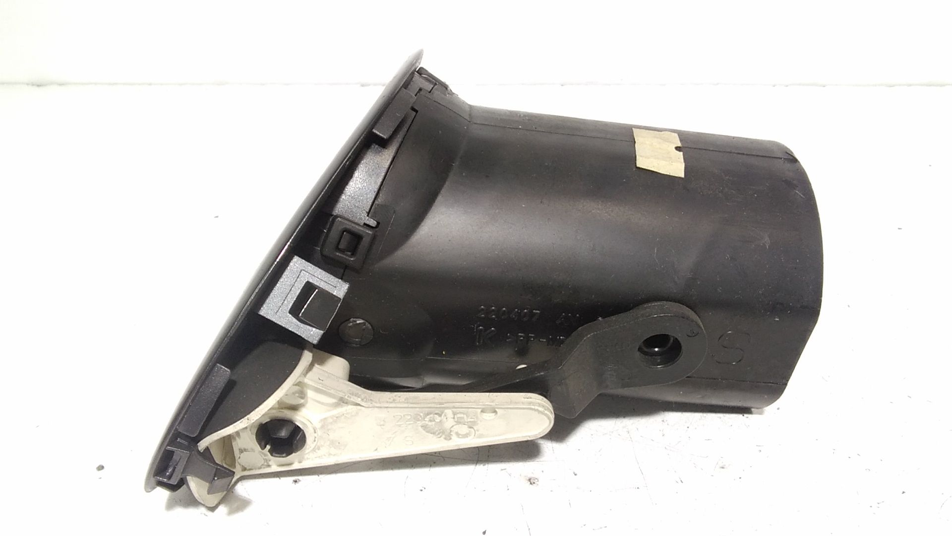 Bocchetta aria cruscotto lato guida RENAULT Clio Serie (08>15)