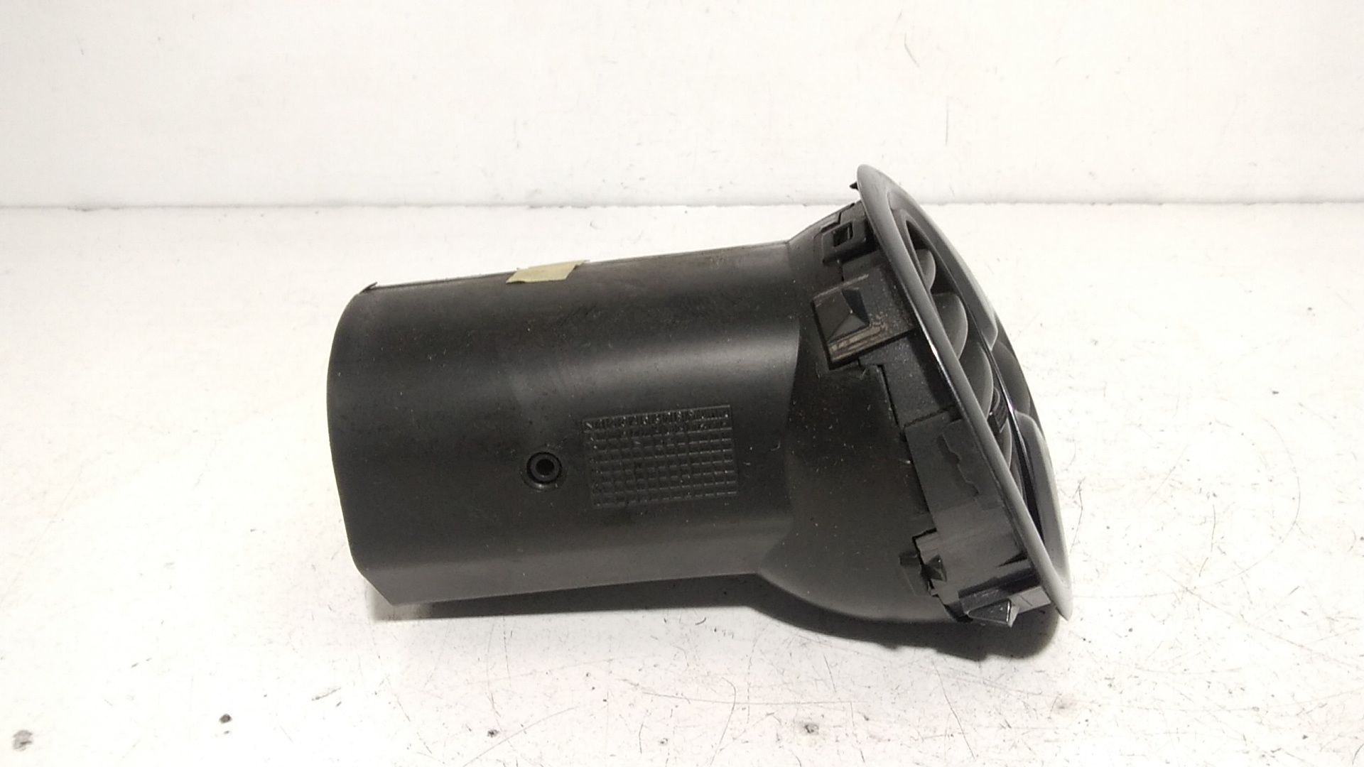 Bocchetta aria cruscotto lato guida RENAULT Clio Serie (08>15)