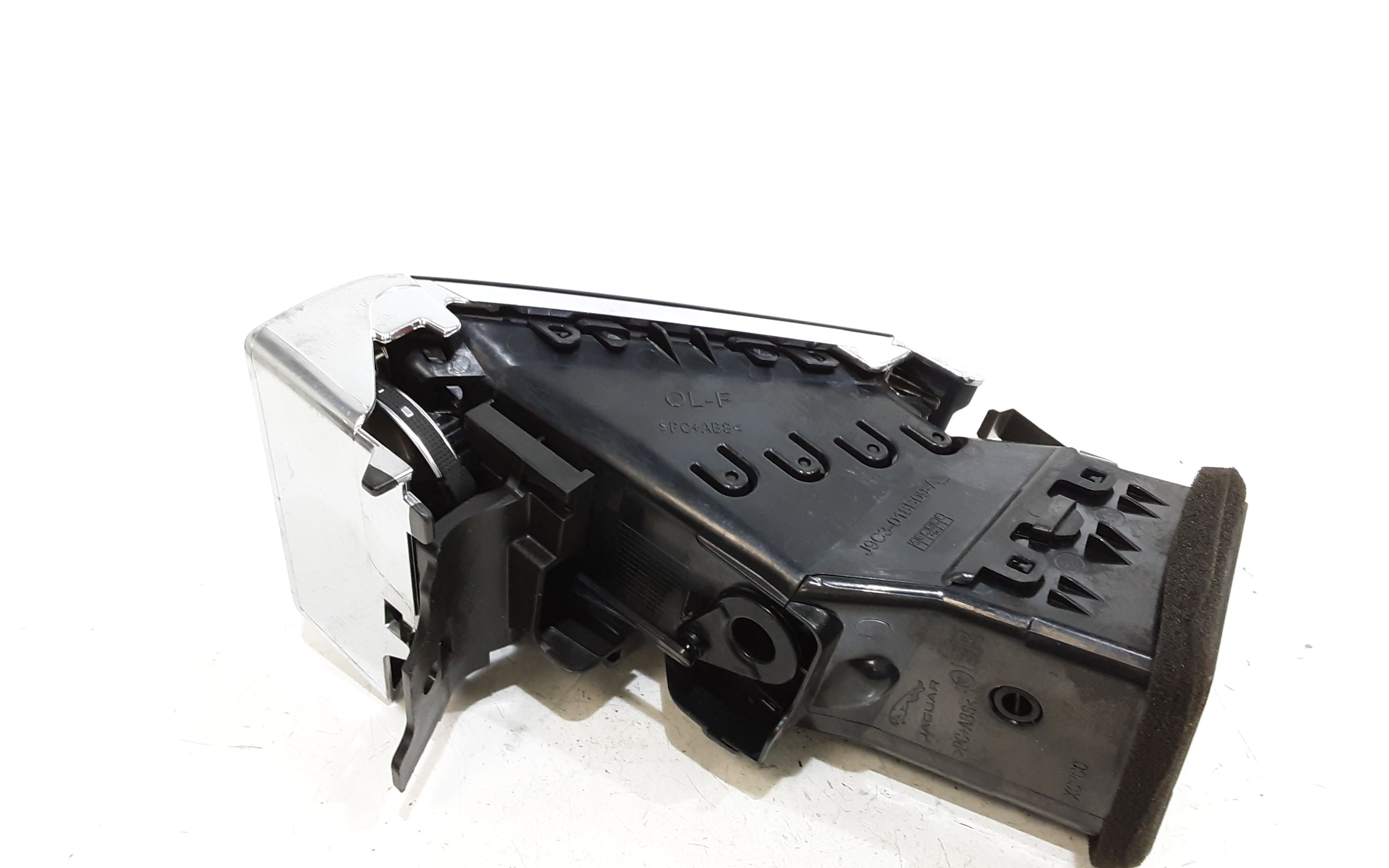 Bocchetta aria cruscotto lato guida JAGUAR E-Pace Serie  (17>)