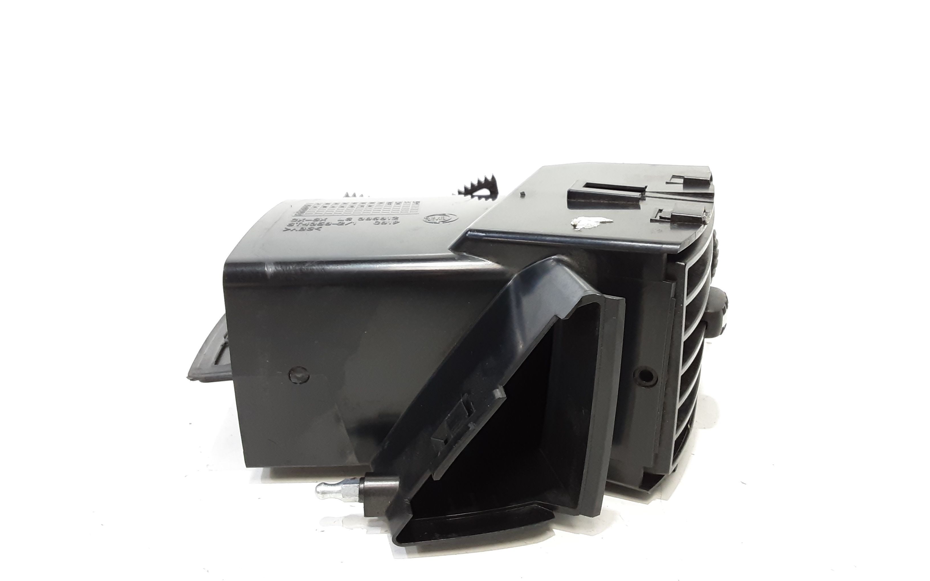 Bocchetta aria cruscotto lato guida PEUGEOT Boxer 4 Serie