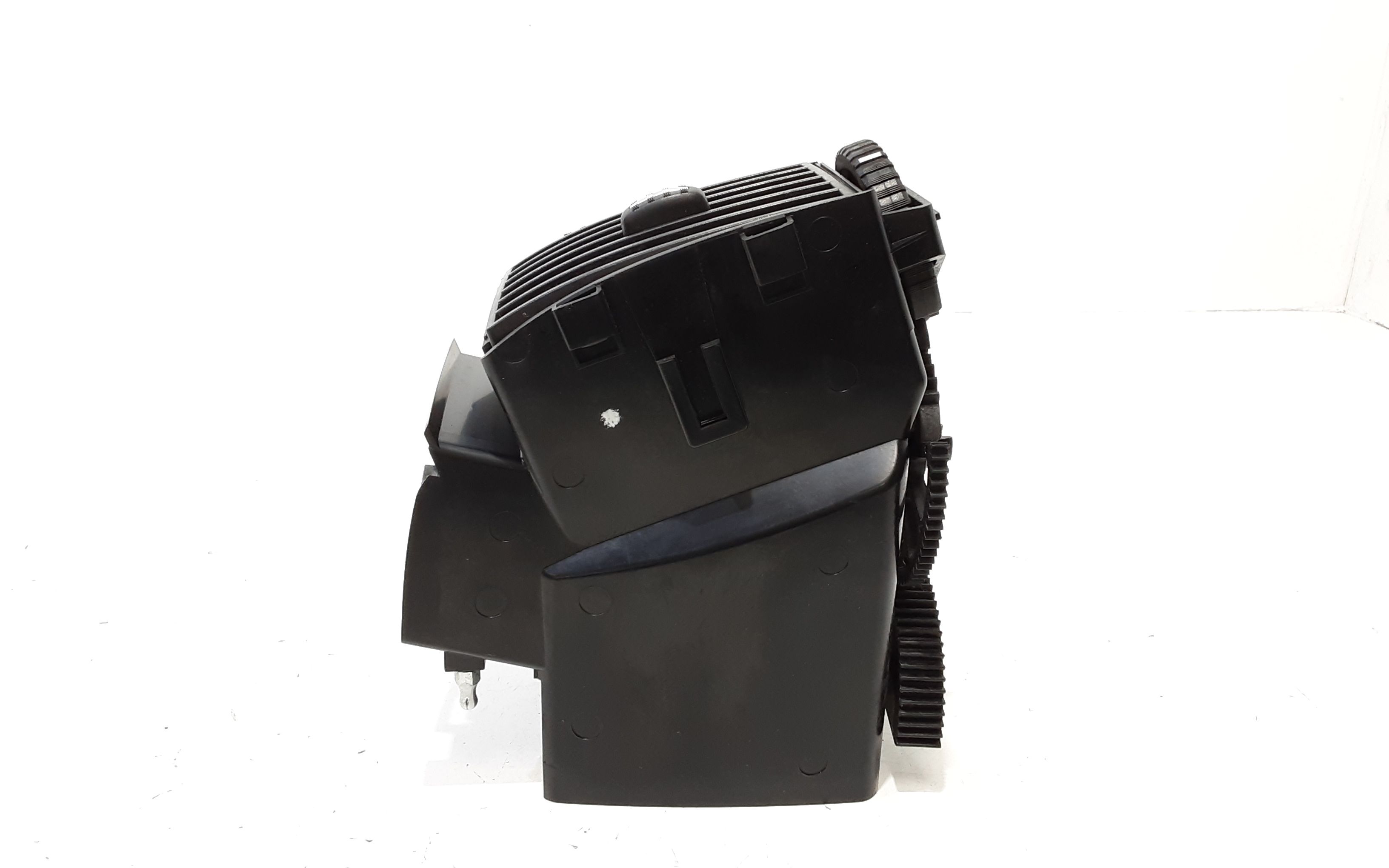 Bocchetta aria cruscotto lato guida PEUGEOT Boxer 4 Serie