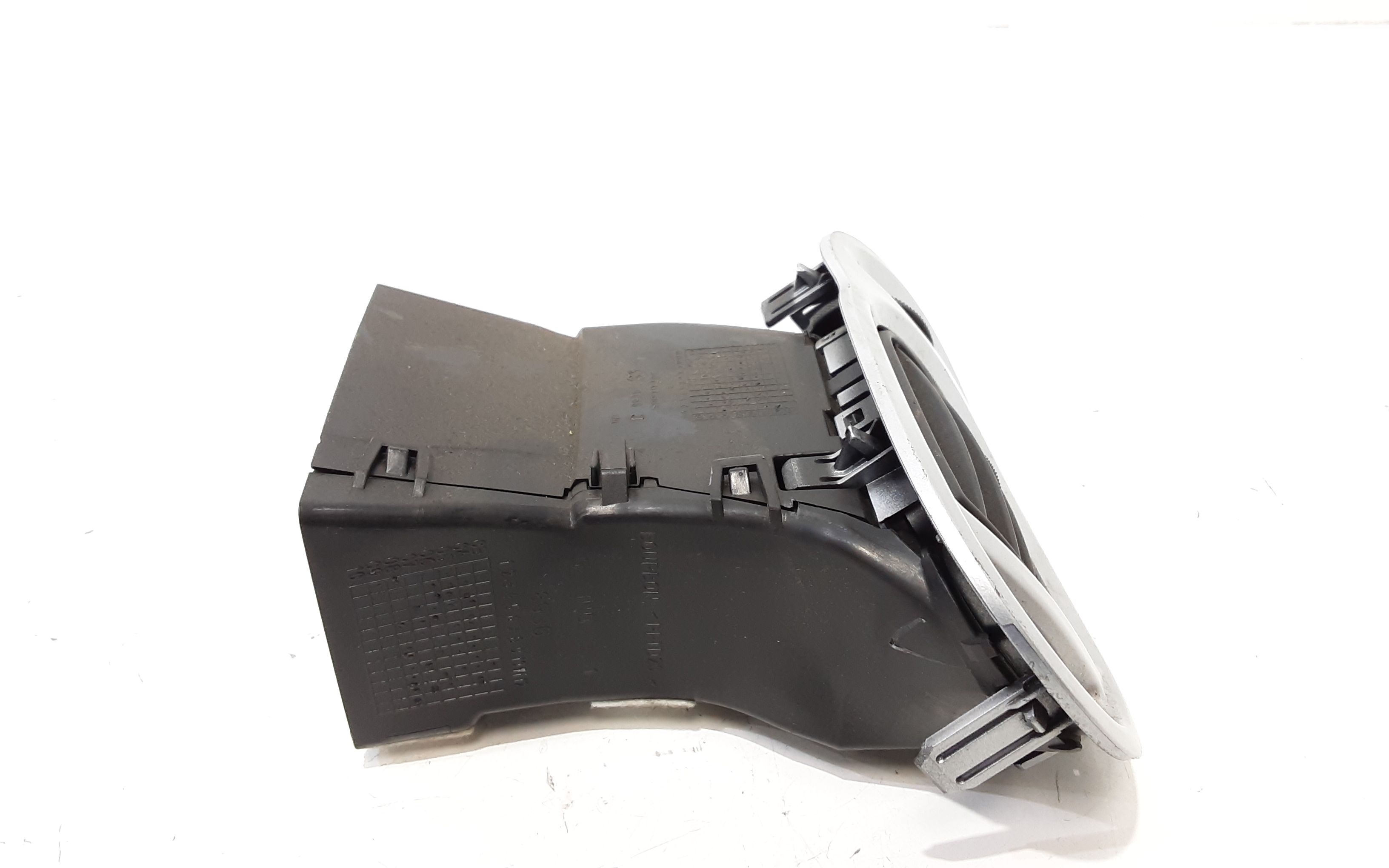 Bocchetta aria cruscotto lato guida RENAULT Modus 2 Serie