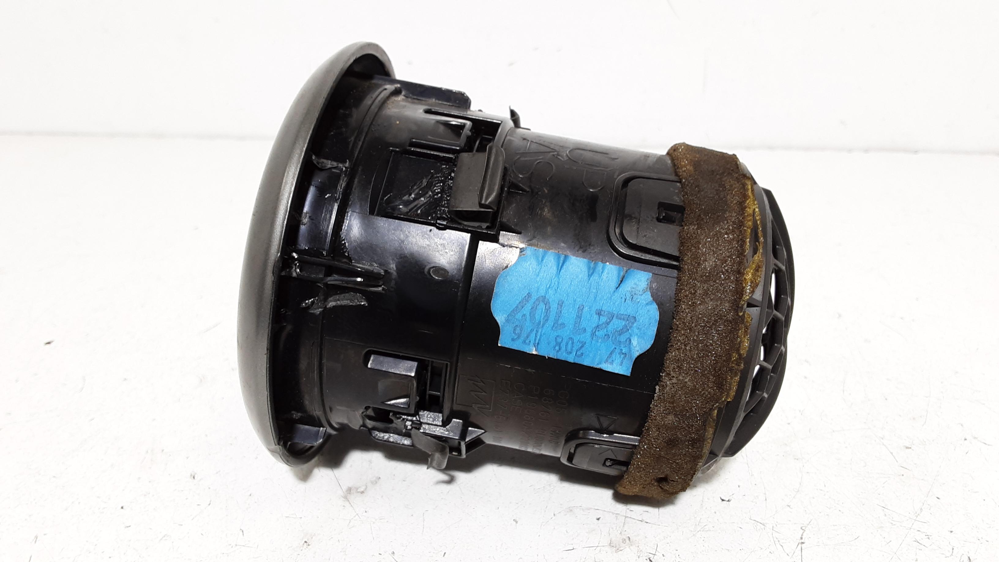 Bocchetta aria cruscotto lato guida NISSAN Note 1 Serie