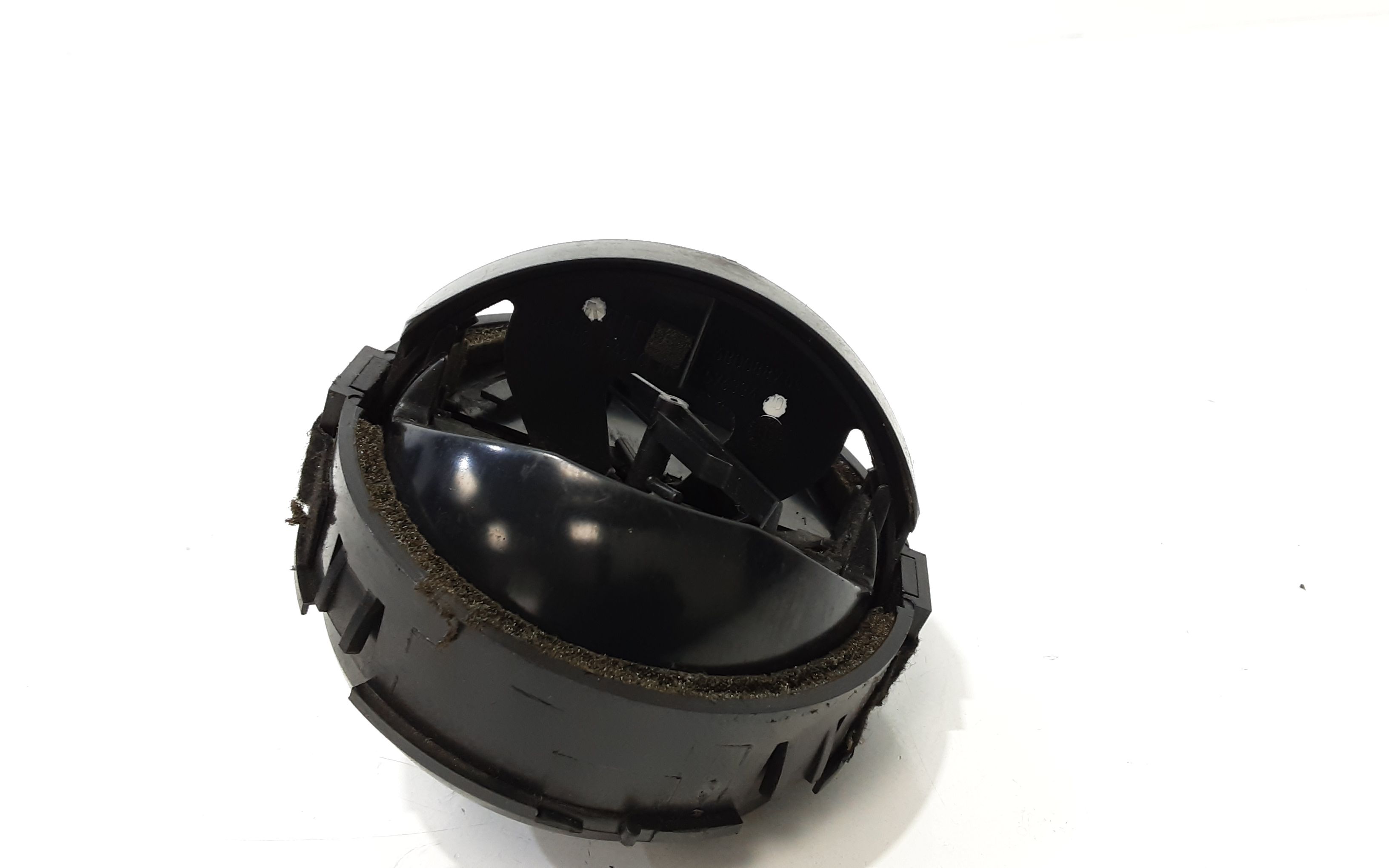 Bocchetta aria cruscotto lato guida MINI Cooper 1  Serie