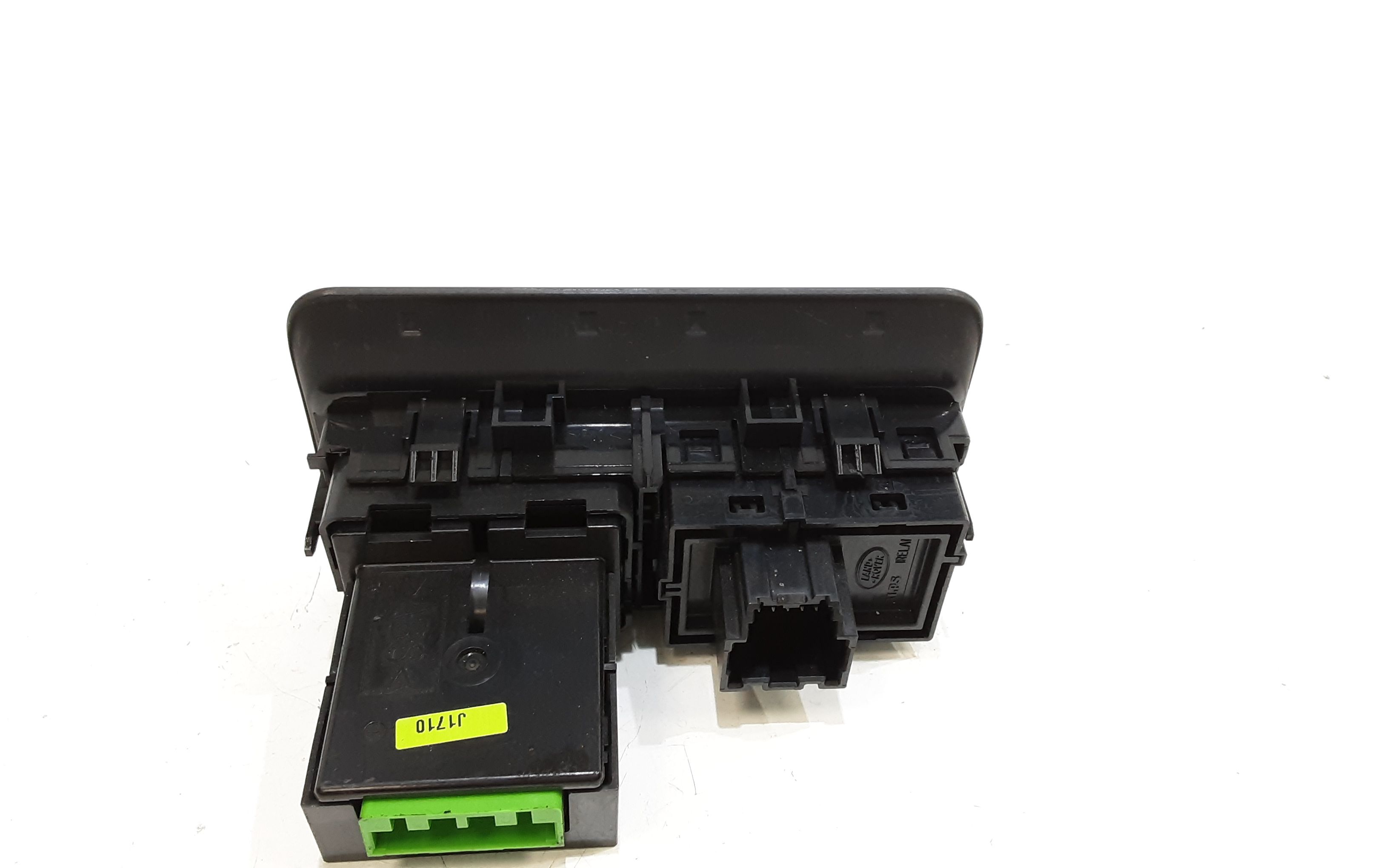 Pulsante apertura portellone posteriore JAGUAR E-Pace Serie  (17>)