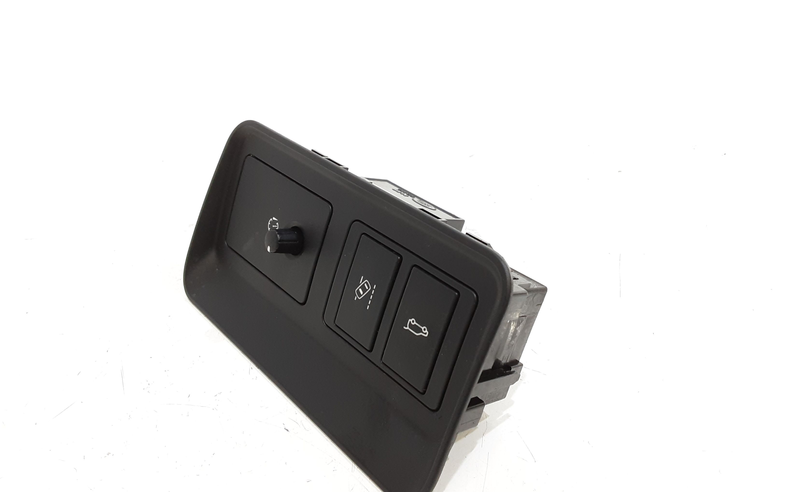 Pulsante apertura portellone posteriore JAGUAR E-Pace Serie  (17>)