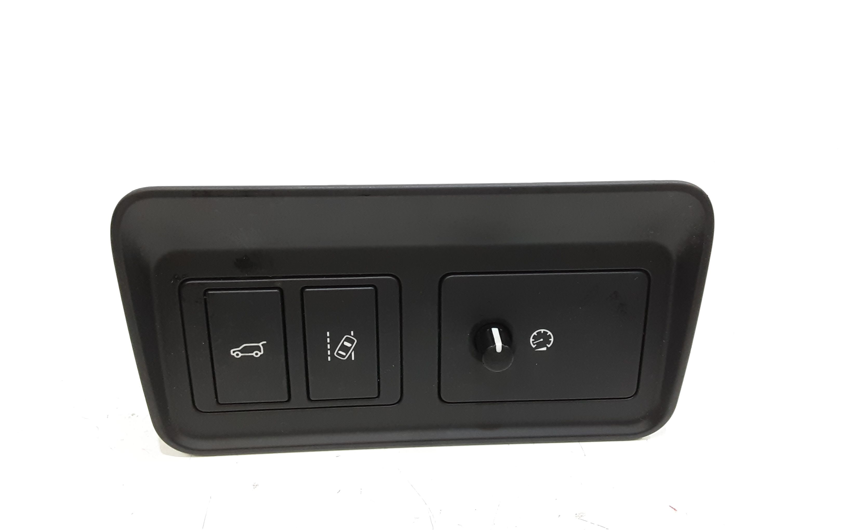 Pulsante apertura portellone posteriore JAGUAR E-Pace Serie  (17>)