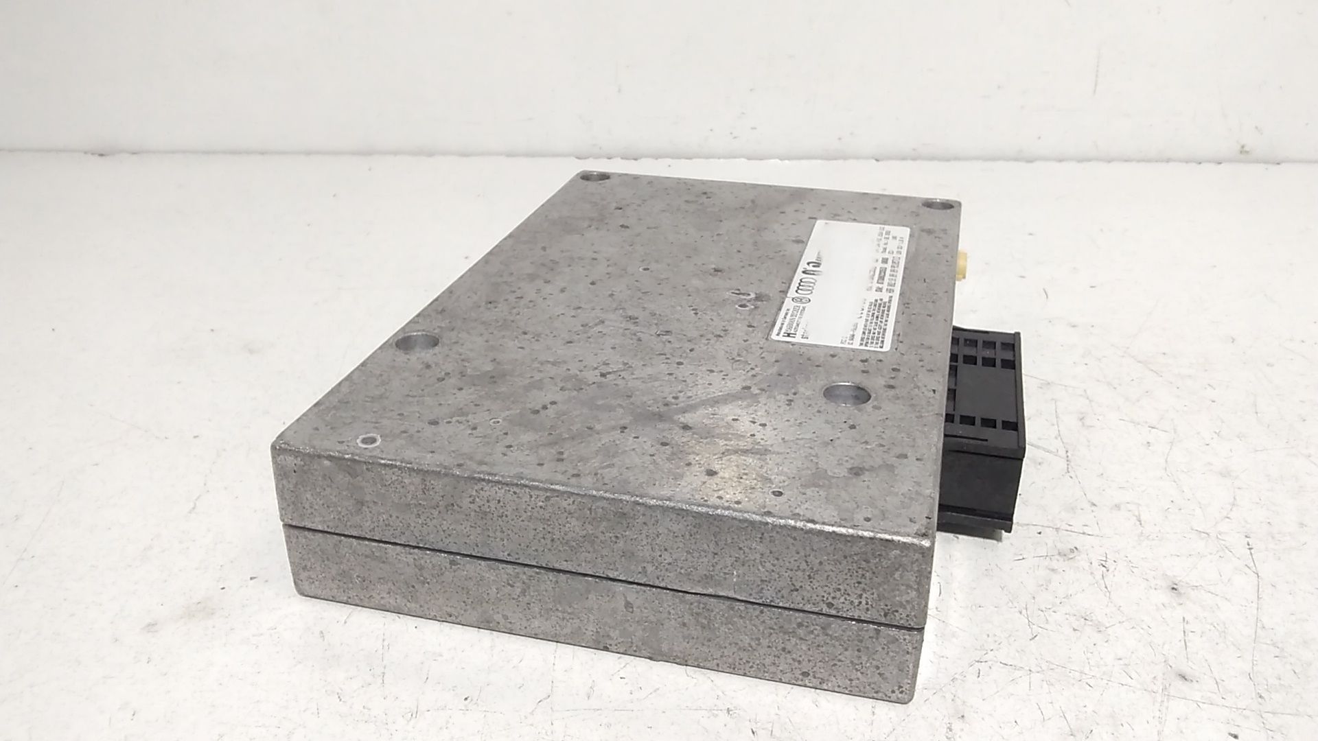 Centralina bluetooth telefono AUDI Q5 1 Serie