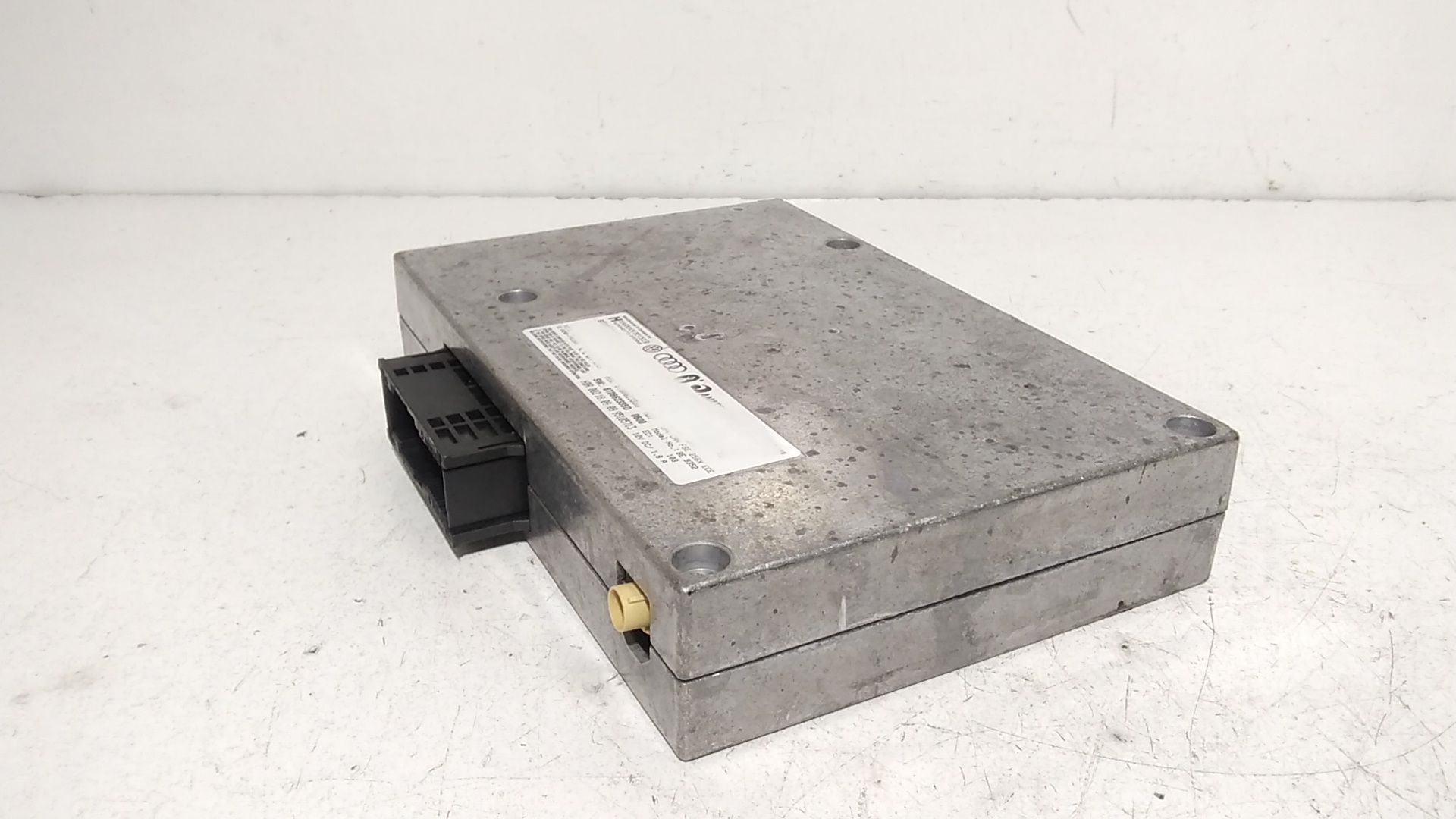 Centralina bluetooth telefono AUDI Q5 1 Serie