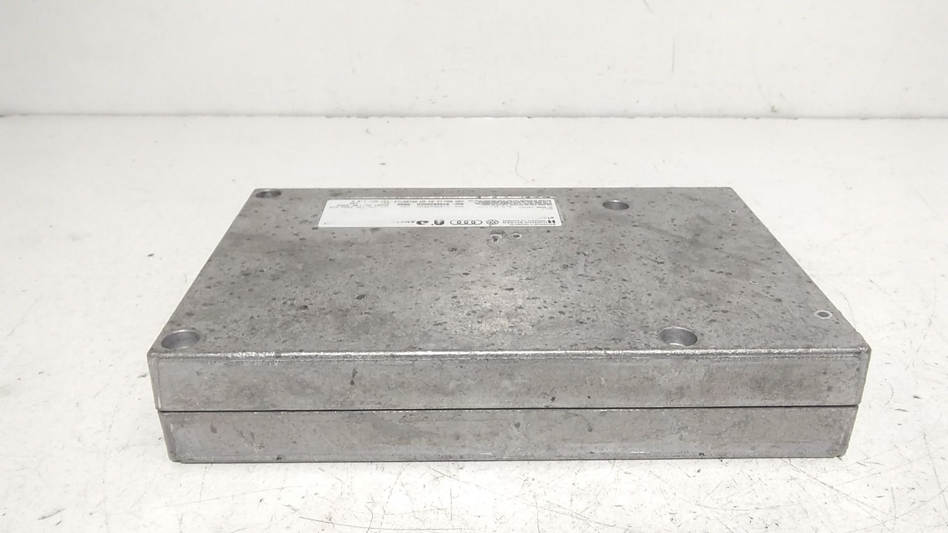 Centralina bluetooth telefono AUDI Q5 1 Serie