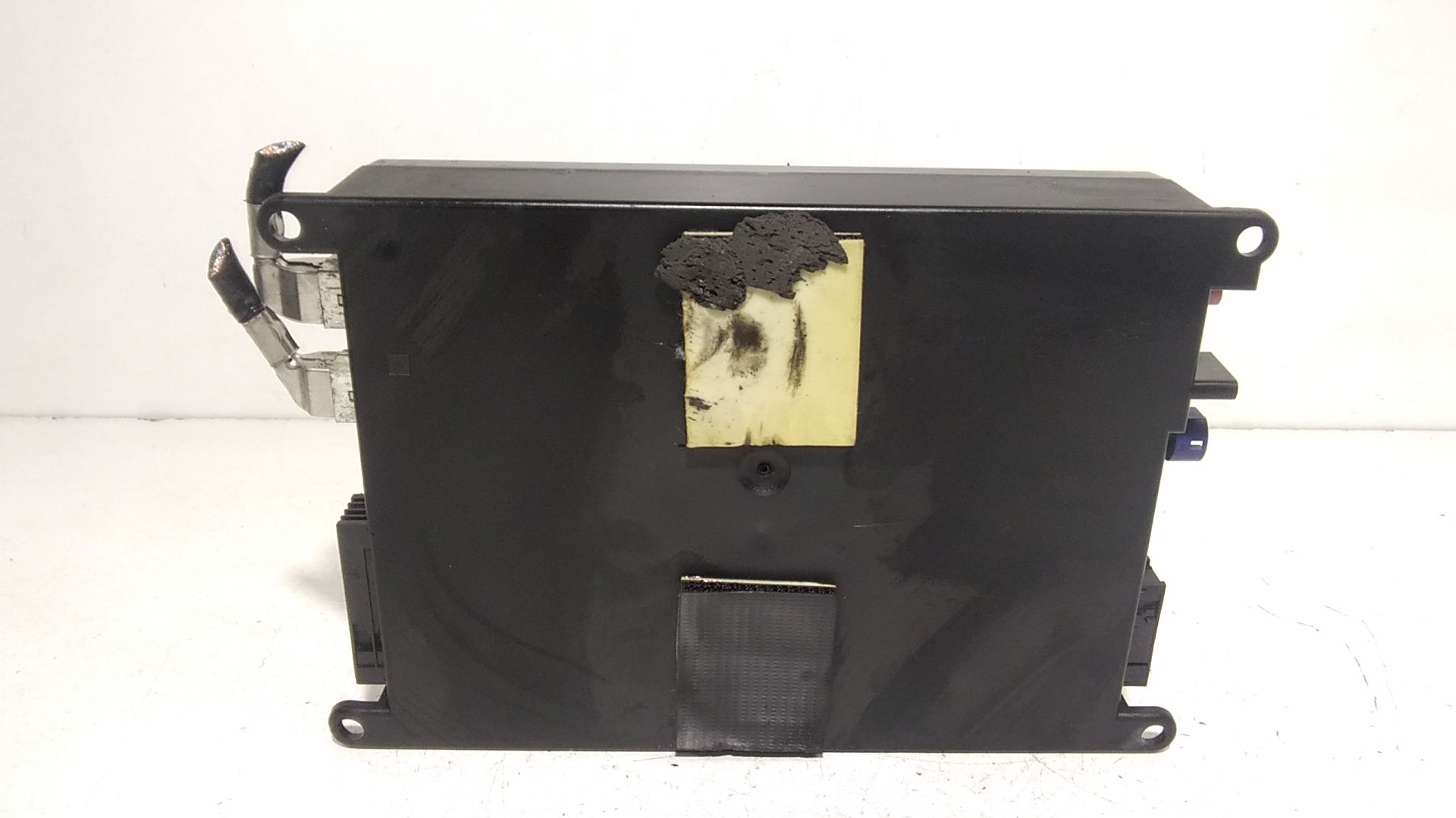 Centralina bluetooth telefono MERCEDES GLK (W204) (08>)