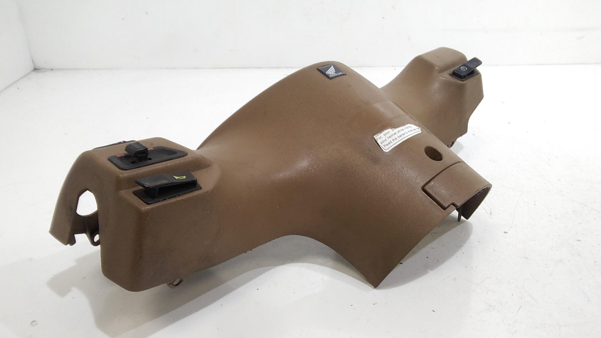 Cover quadro strumenti con pulsantiera HONDA SH 125cc i (05>08)