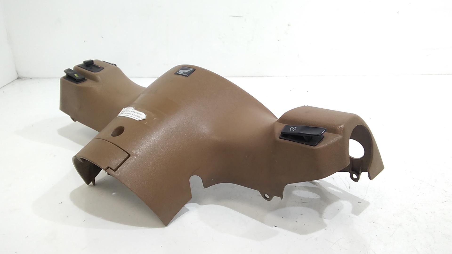 Cover quadro strumenti con pulsantiera HONDA SH 125cc i (05>08)