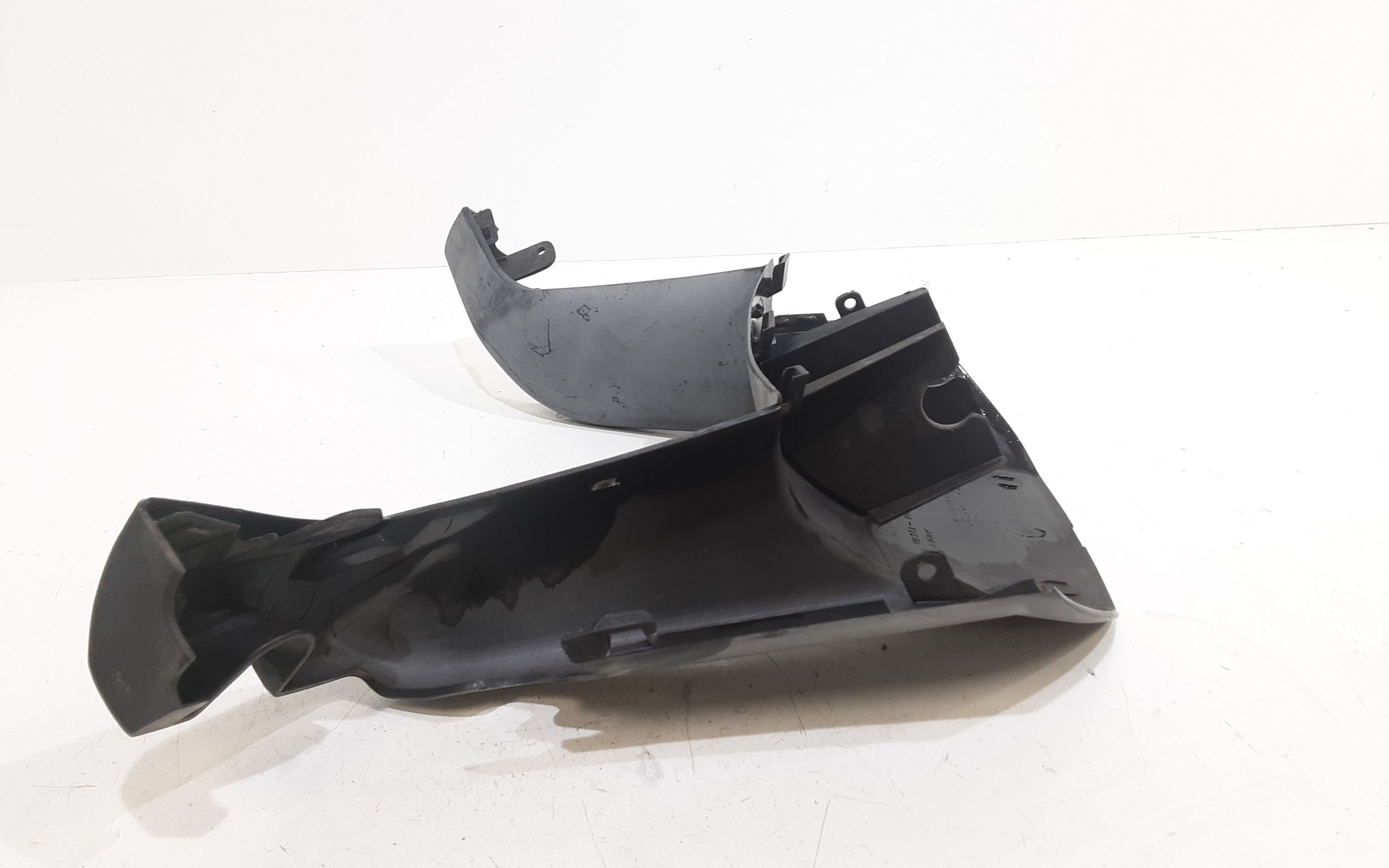 Rivestimento Manubrio SUZUKI Burgman 650cc (04>11)