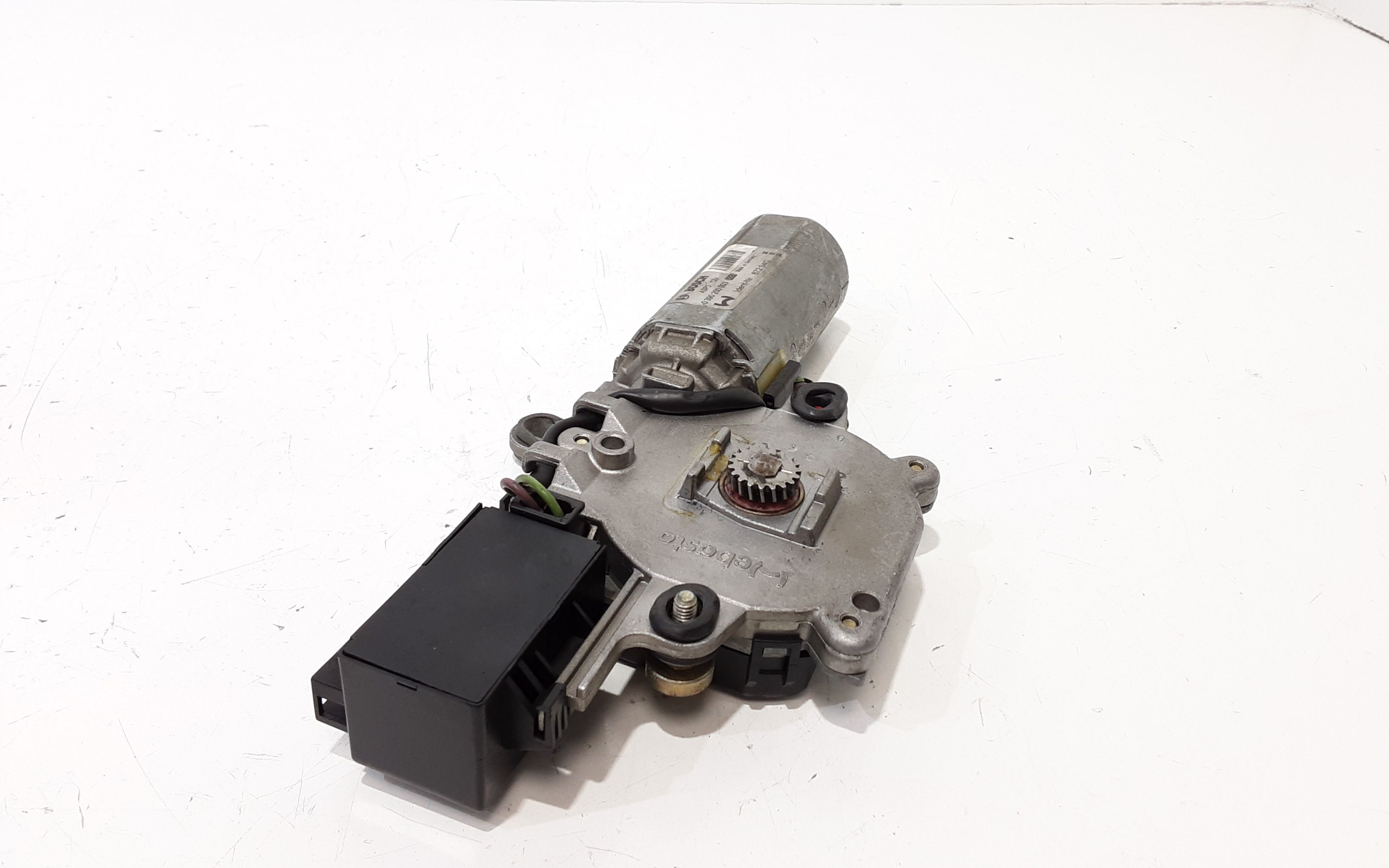 Motorino apertura tetto MERCEDES Classe A W169 3 Serie