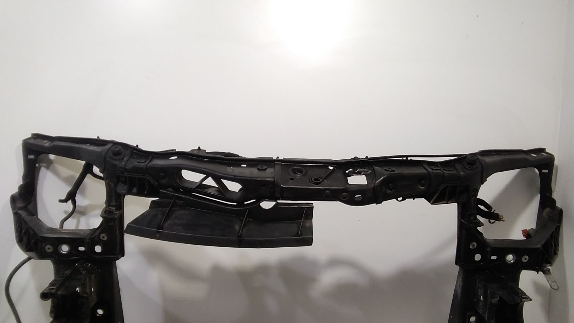 Calandra OPEL Corsa D 3P 1 Serie