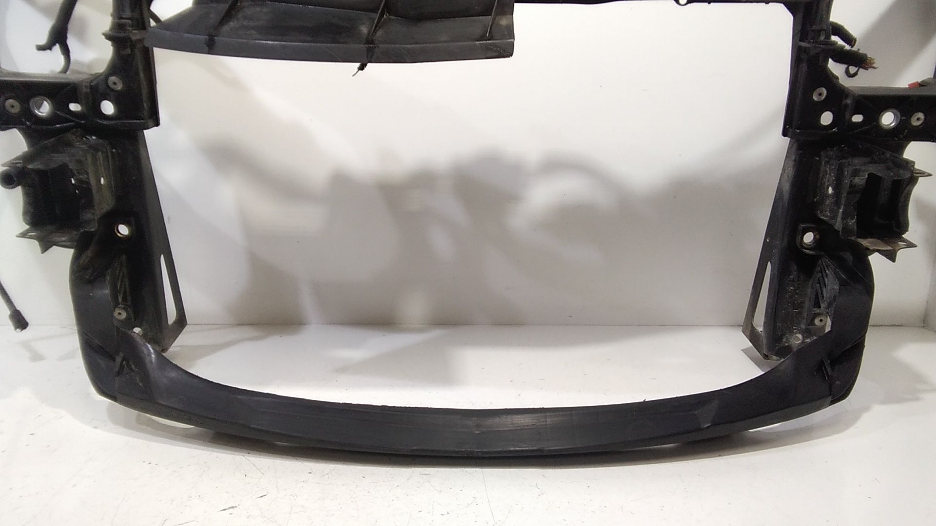 Calandra OPEL Corsa D 3P 1 Serie