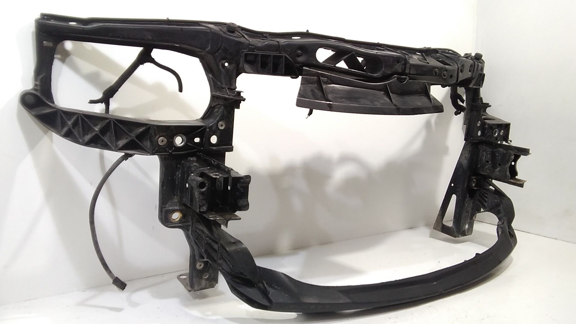 Calandra OPEL Corsa D 3P 1 Serie