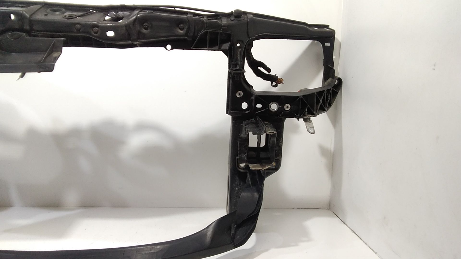 Calandra OPEL Corsa D 3P 1 Serie