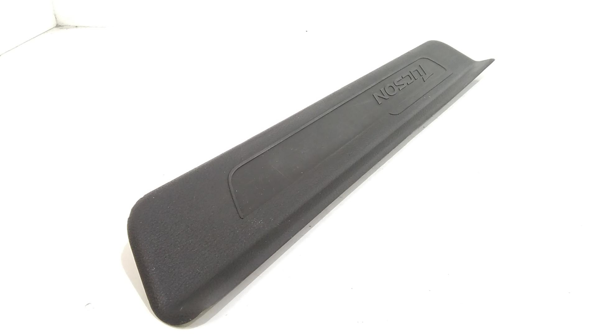 Batticalcagno Anteriore Destro HYUNDAI Tucson serie