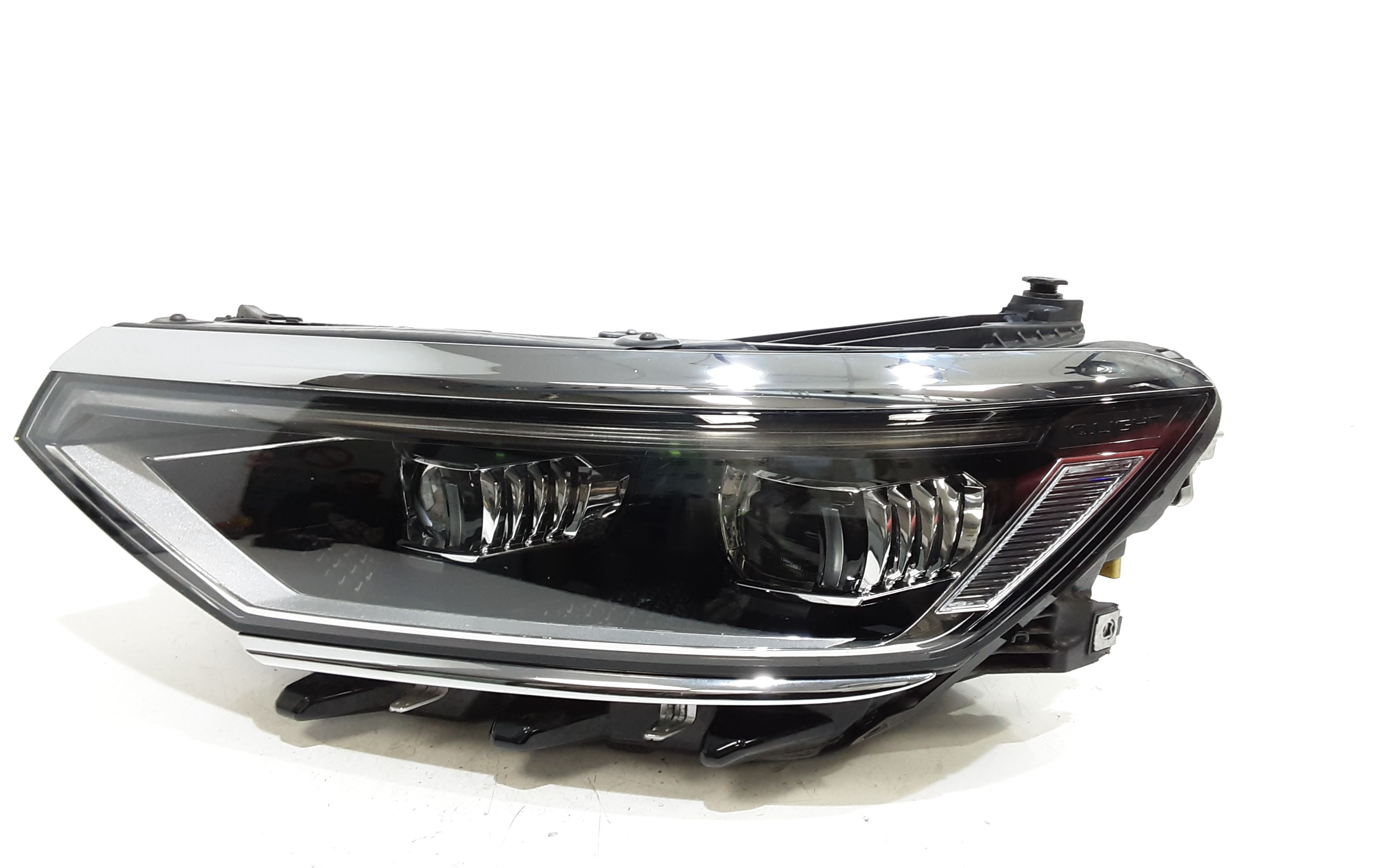 Faro fanale ant. SX a LED VOLKSWAGEN Passat Alltrack (3G5,CB5) (15>)