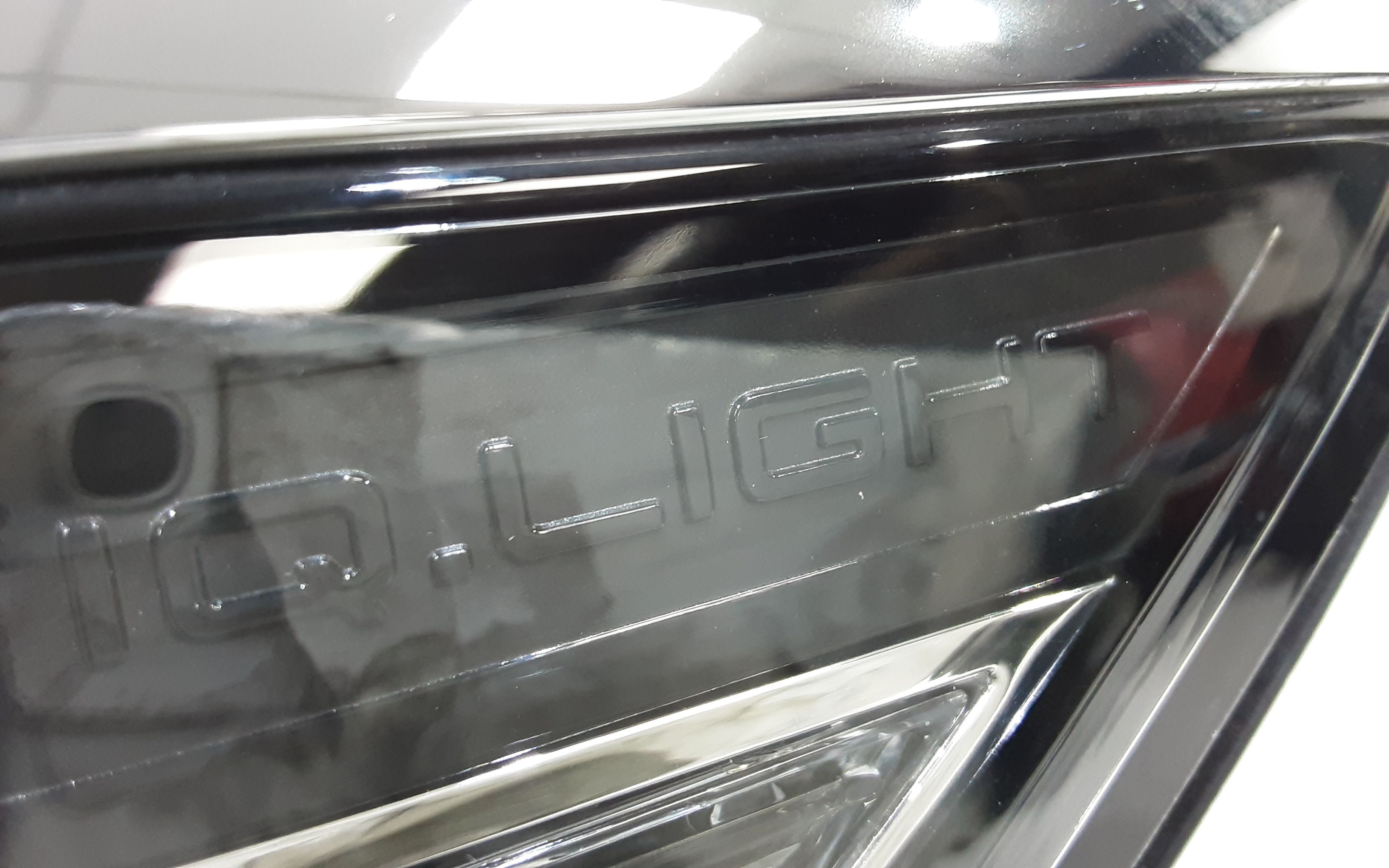 Faro fanale ant. SX a LED VOLKSWAGEN Passat Alltrack (3G5,CB5) (15>)