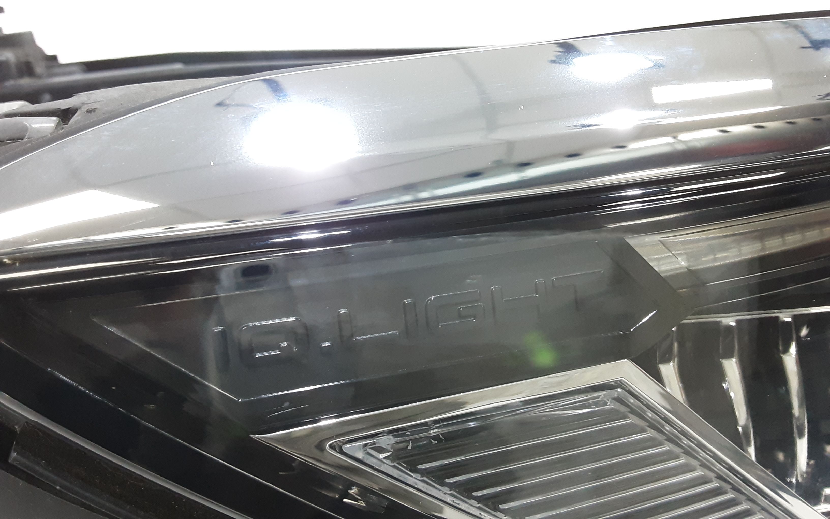 Faro fanale ant. DX a LED VOLKSWAGEN Passat Alltrack (3G5,CB5) (15>)