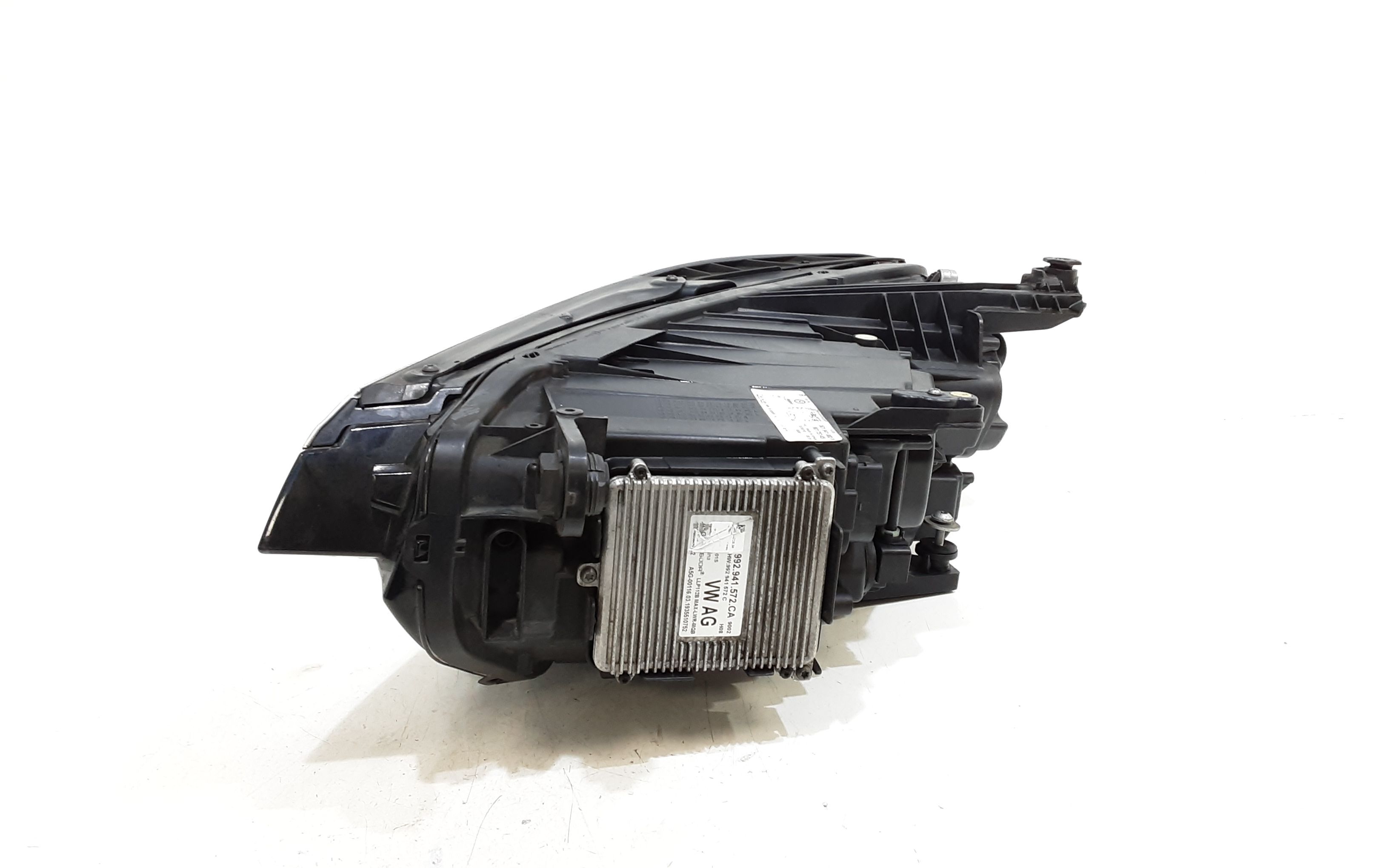 Faro fanale ant. DX a LED VOLKSWAGEN Passat Alltrack (3G5,CB5) (15>)